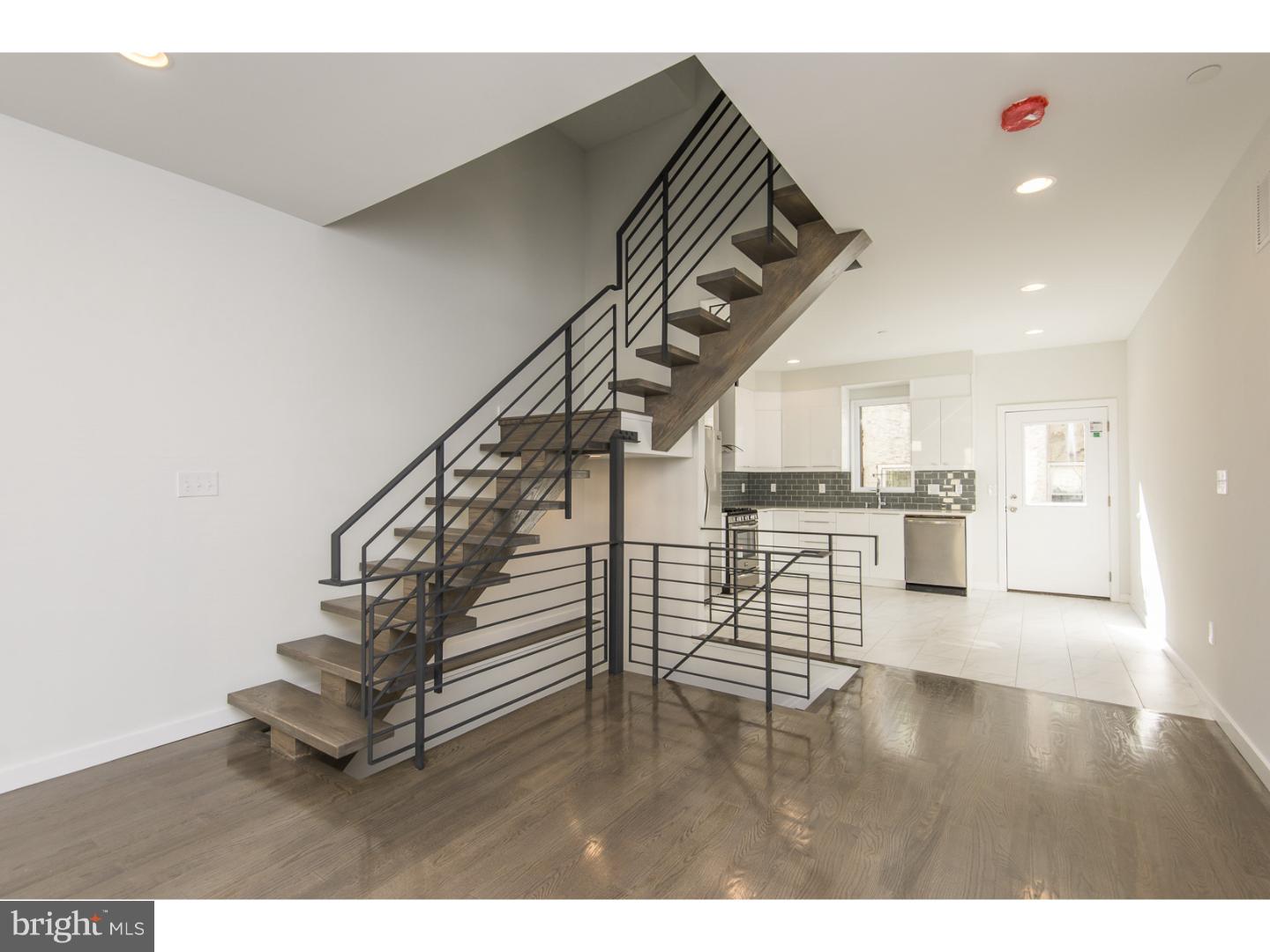 GRADUATE HOSPITAL - Residential