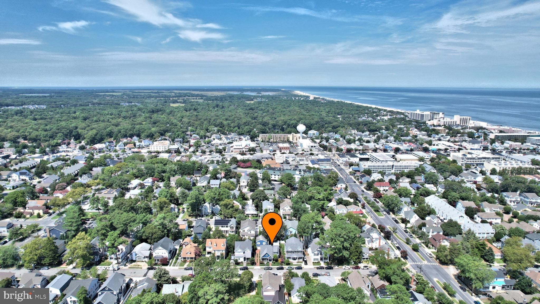 SOUTH REHOBOTH - Residential