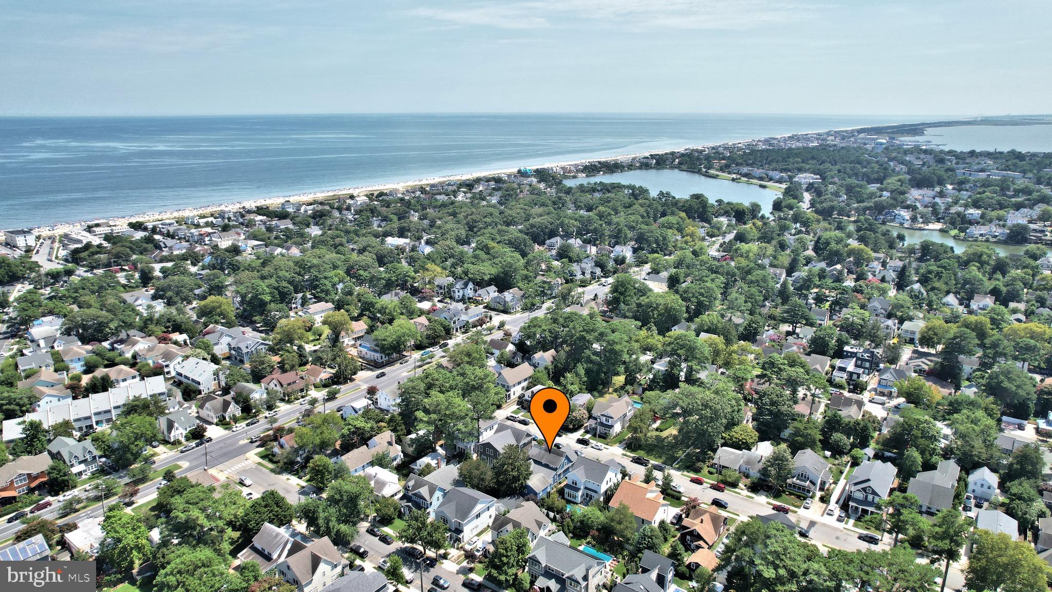 SOUTH REHOBOTH - Residential