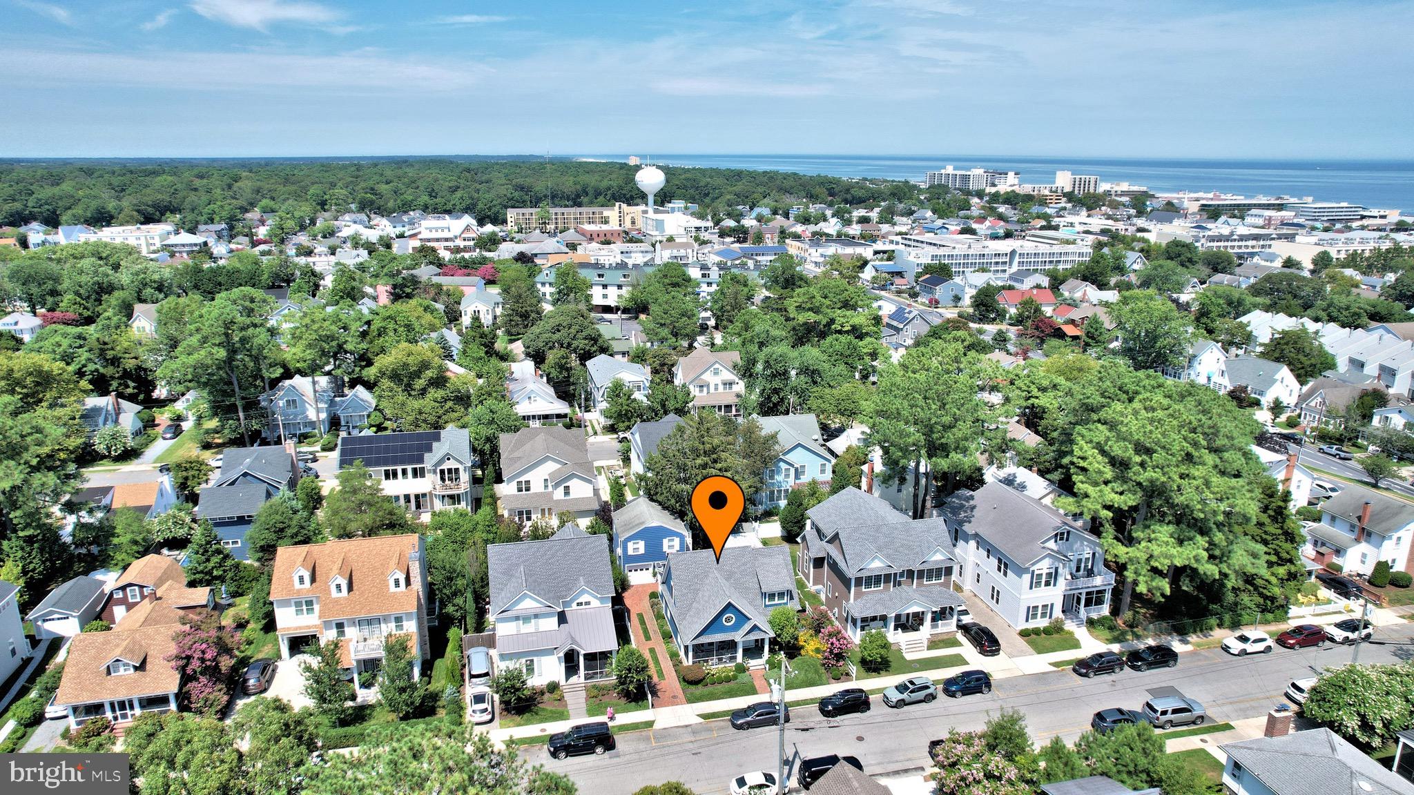 SOUTH REHOBOTH - Residential