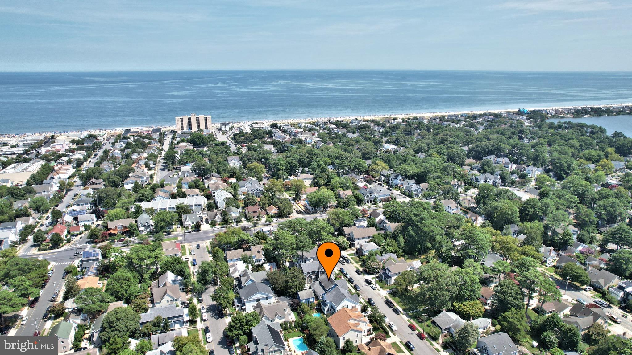 SOUTH REHOBOTH - Residential