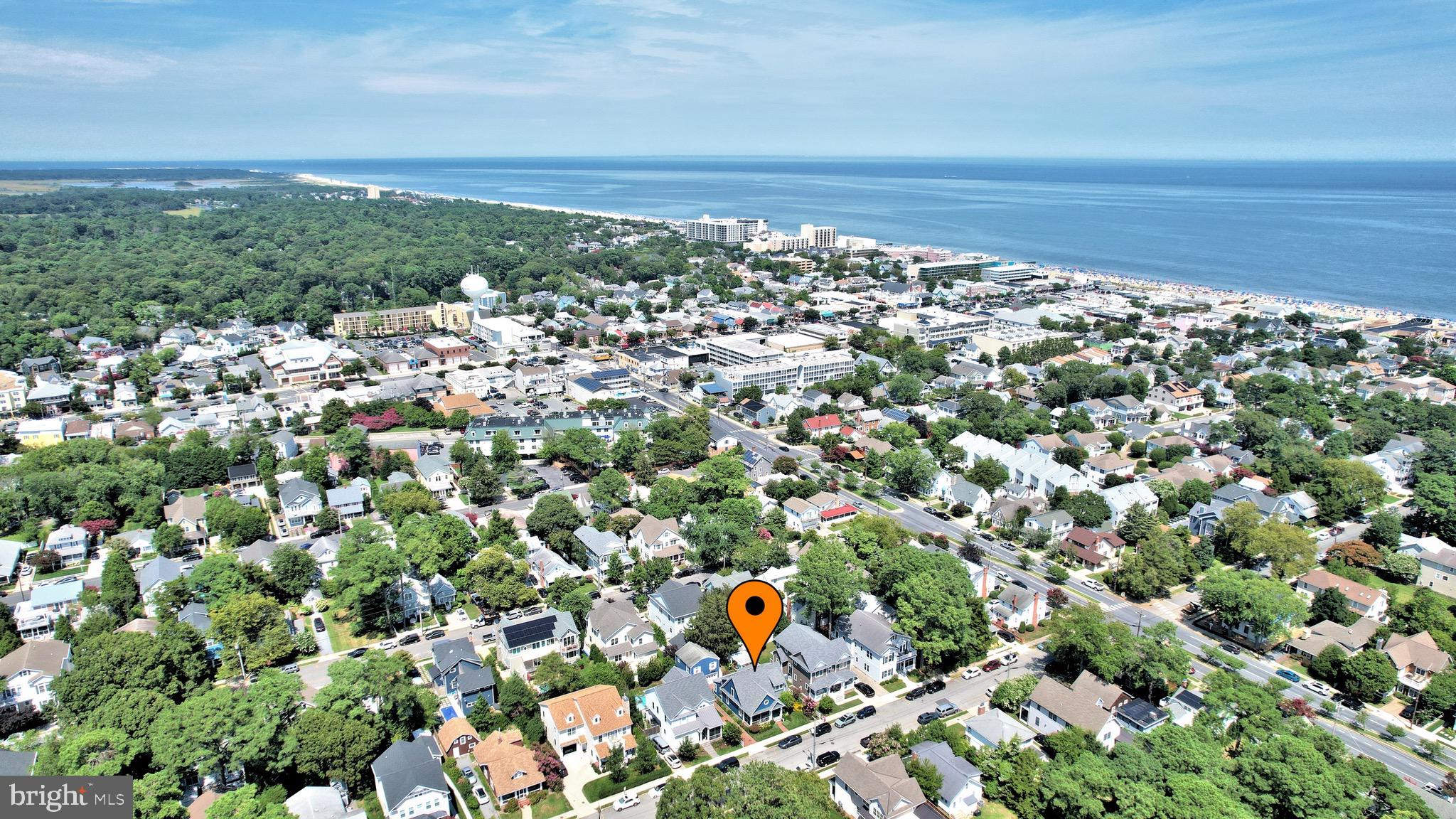 SOUTH REHOBOTH - Residential