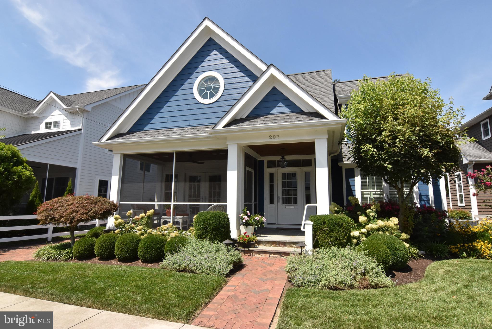 SOUTH REHOBOTH - Residential