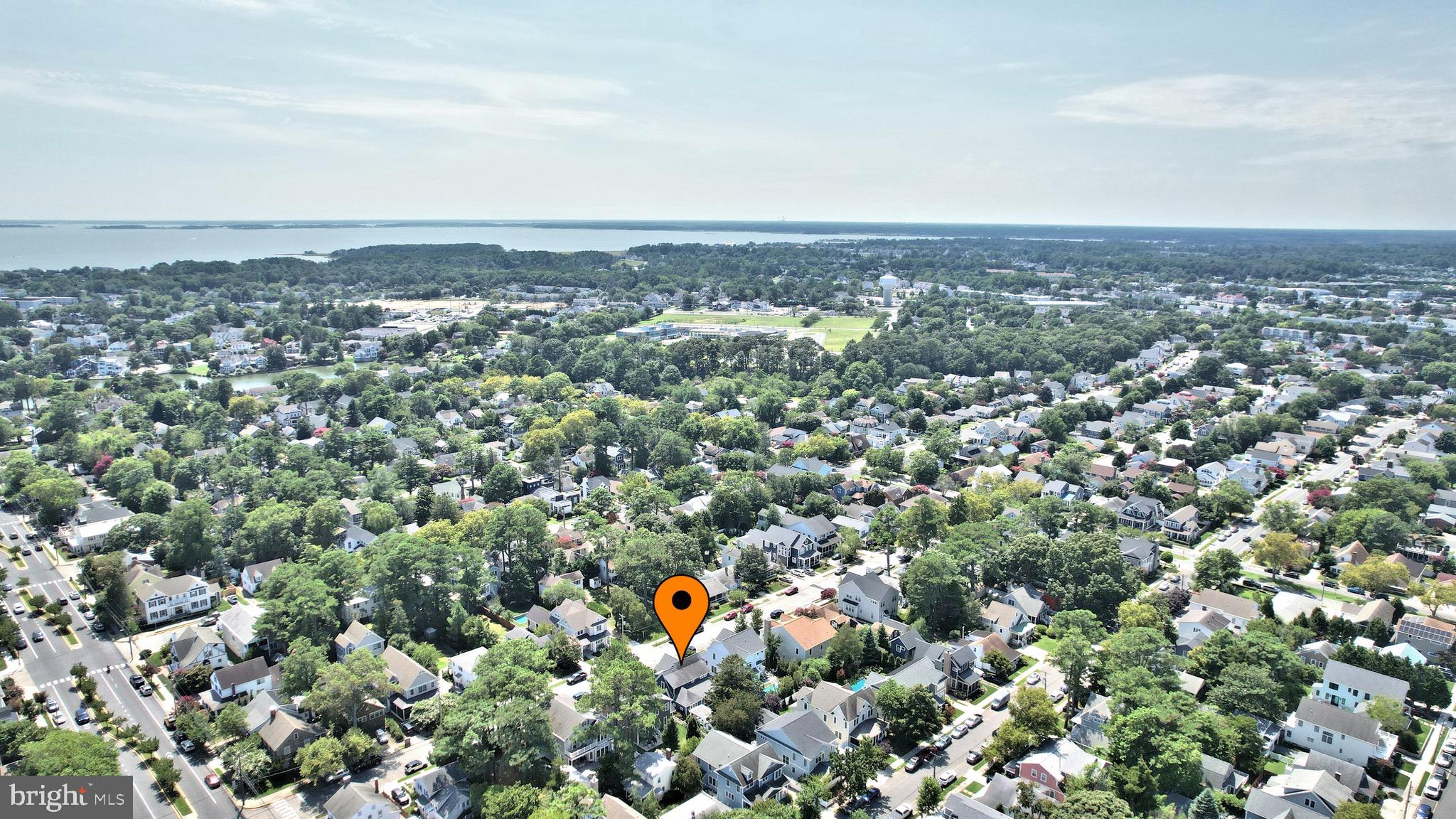 SOUTH REHOBOTH - Residential