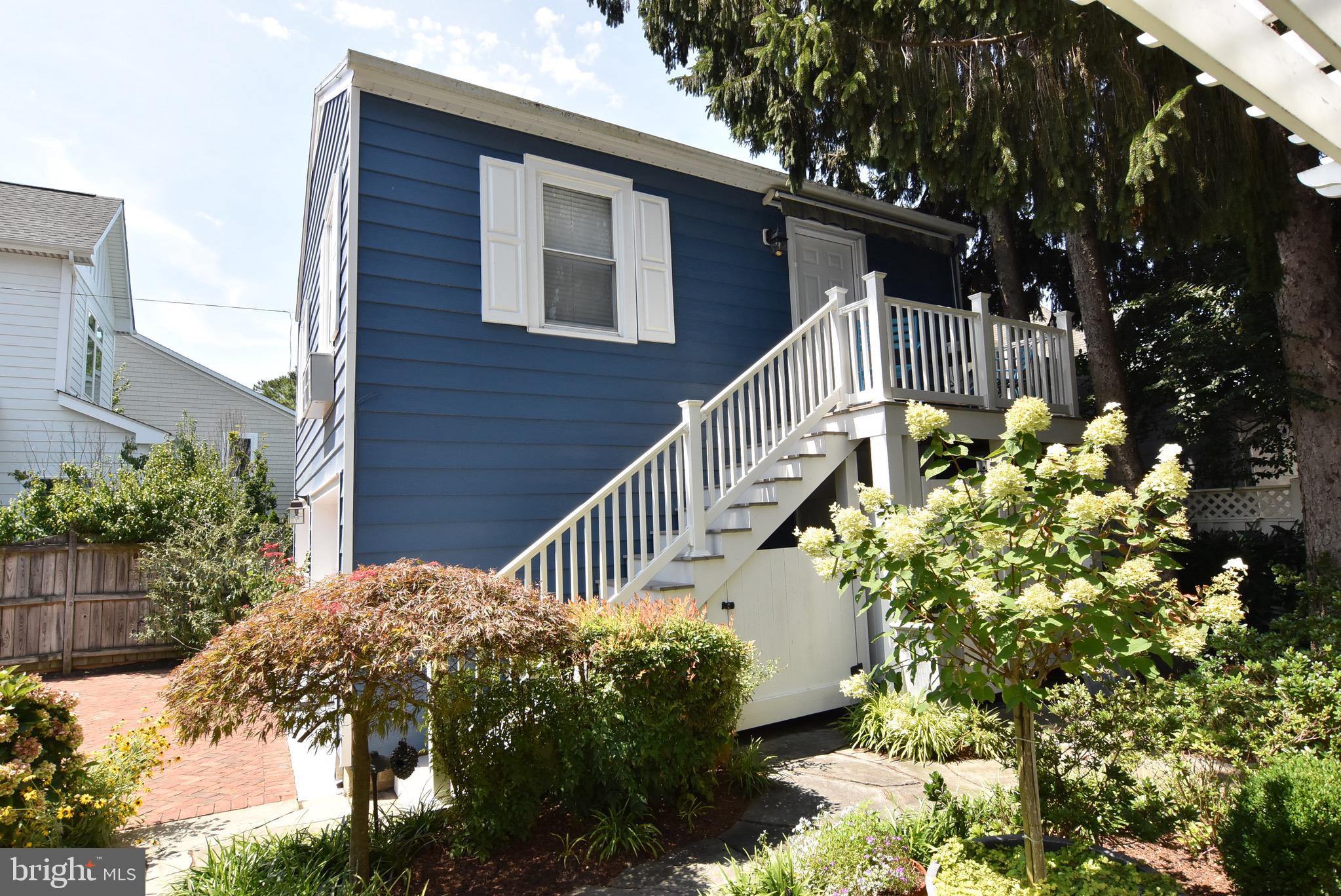 SOUTH REHOBOTH - Residential