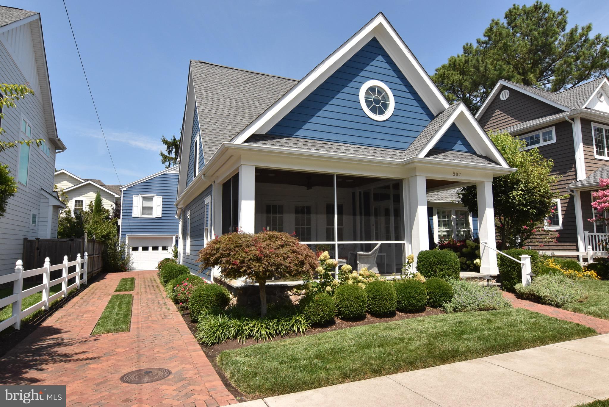 SOUTH REHOBOTH - Residential