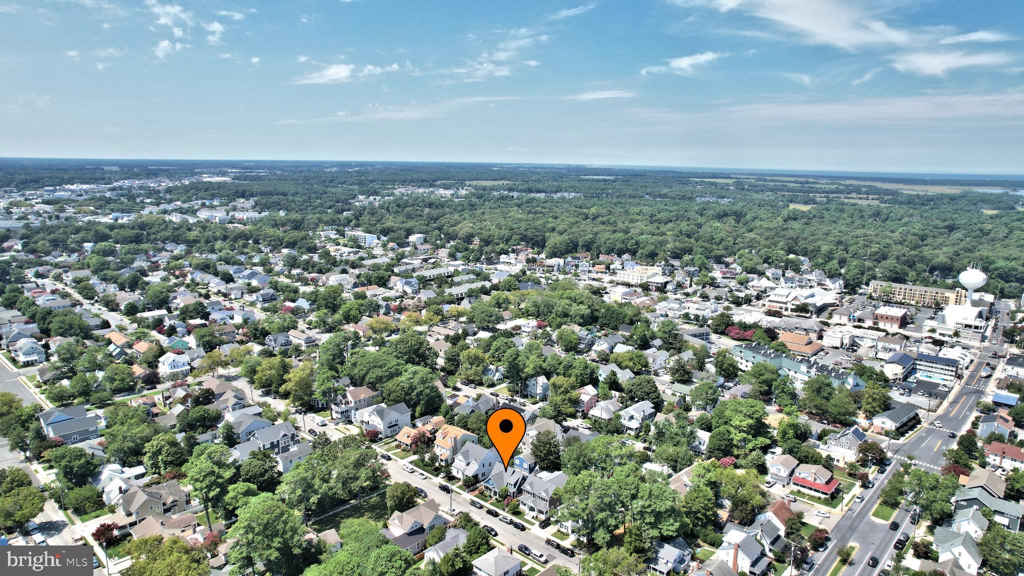 SOUTH REHOBOTH - Residential