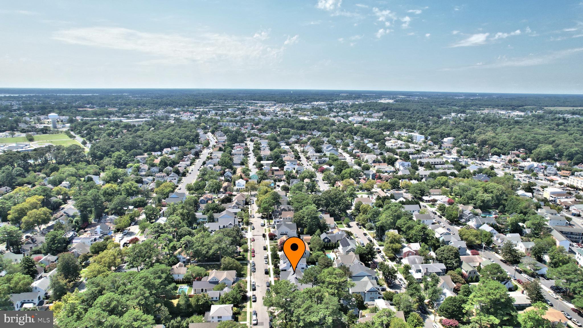 SOUTH REHOBOTH - Residential