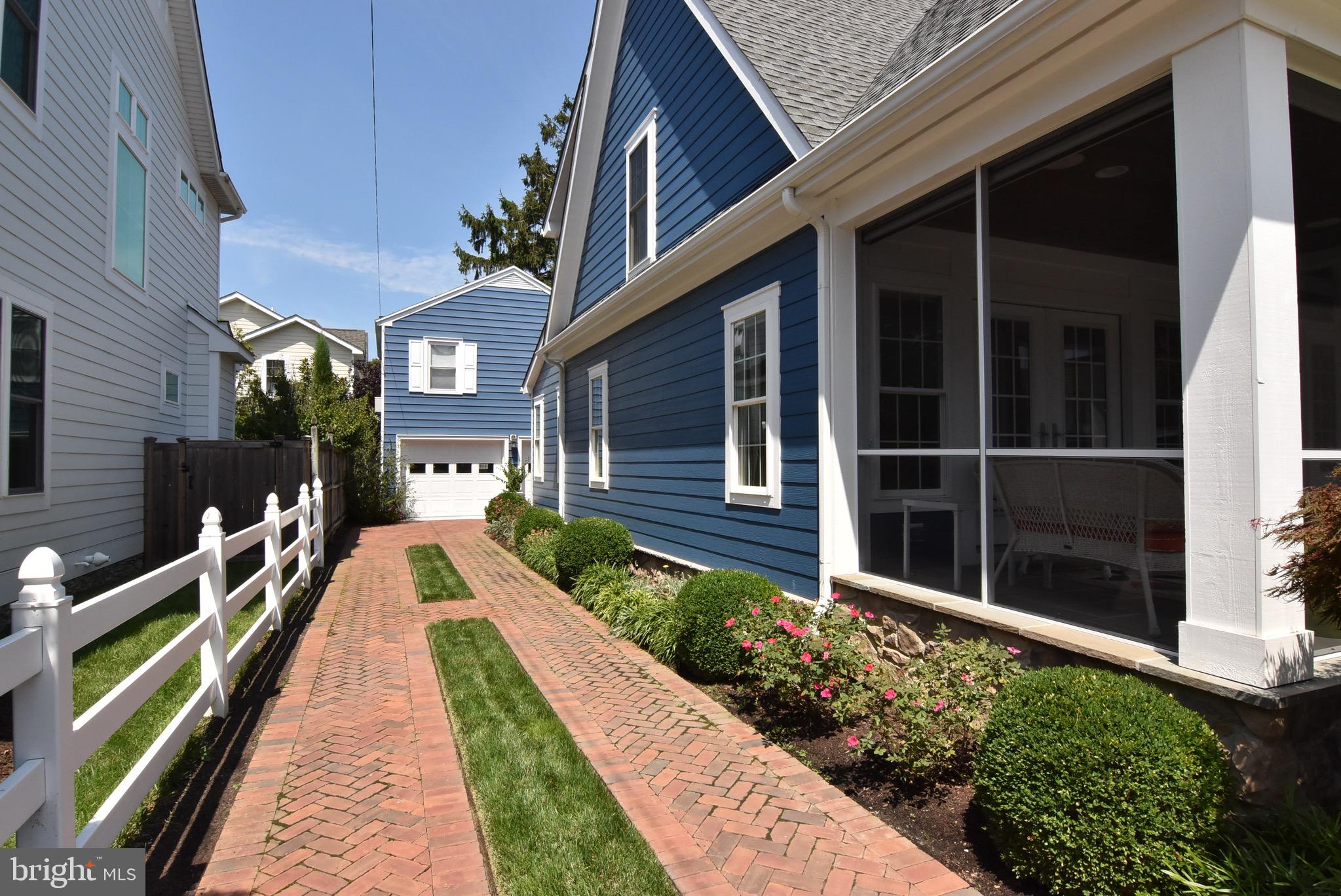 SOUTH REHOBOTH - Residential