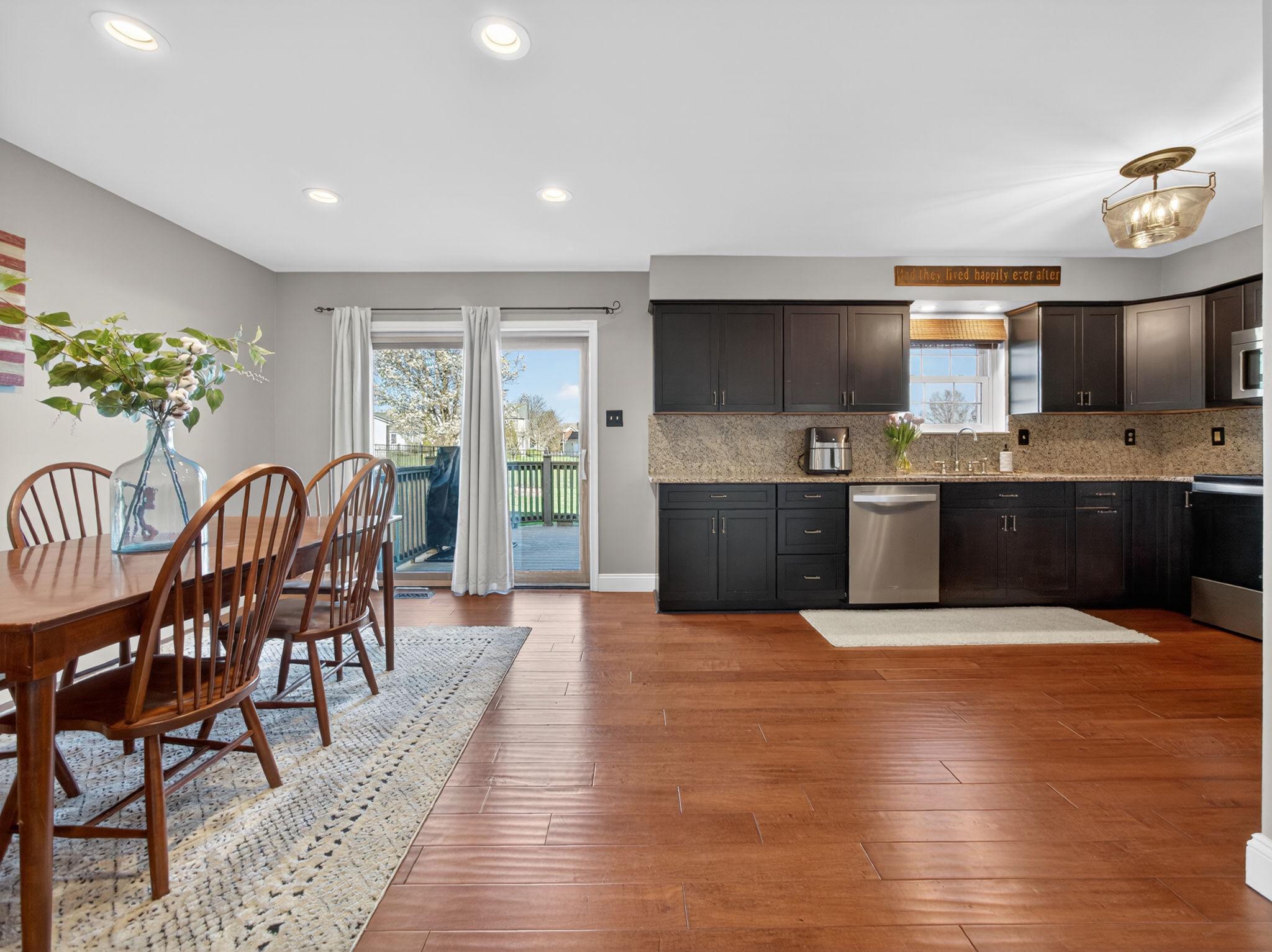 VALLEY VIEW ESTS - Residential