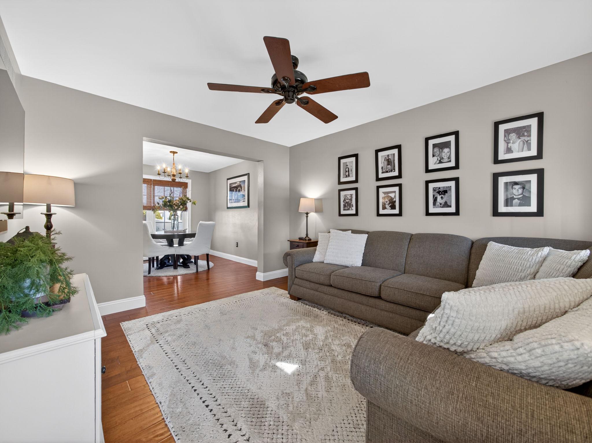 VALLEY VIEW ESTS - Residential