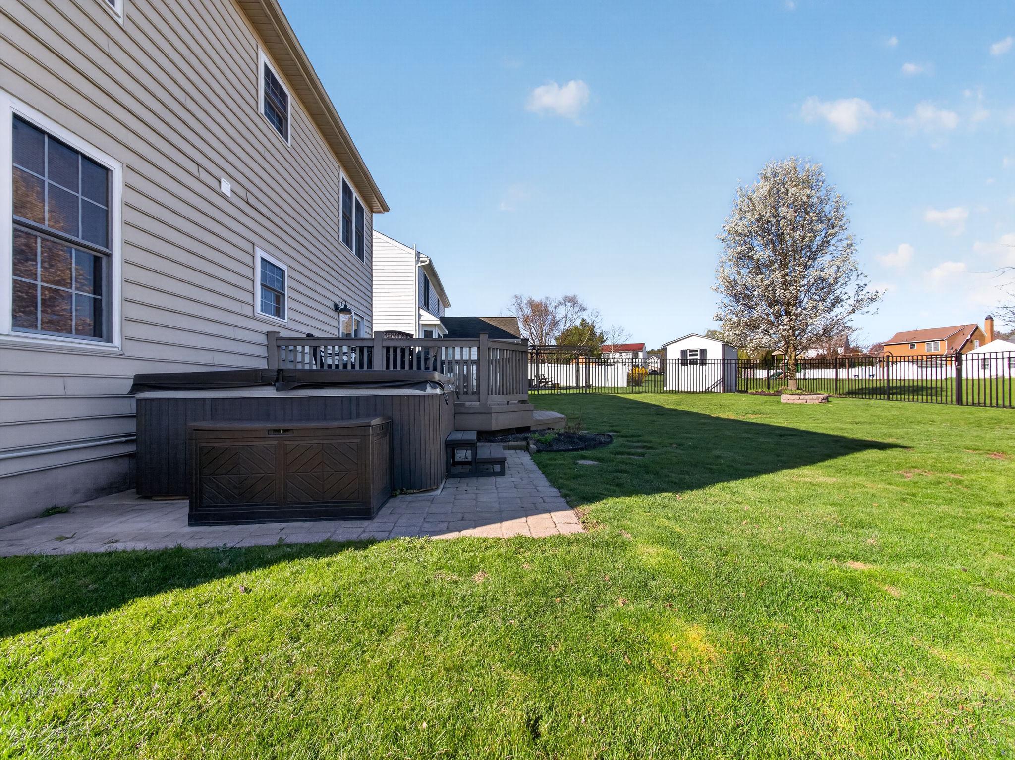 VALLEY VIEW ESTS - Residential