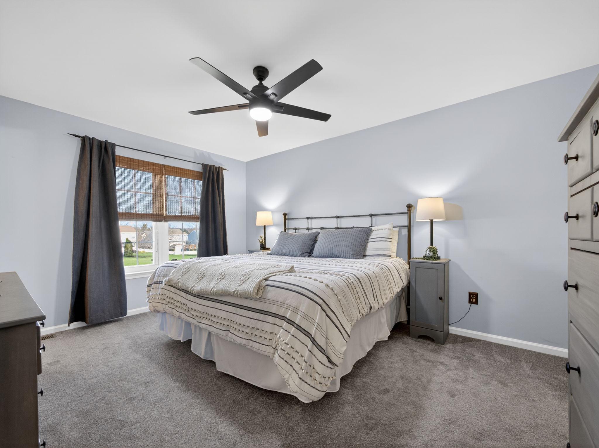 VALLEY VIEW ESTS - Residential