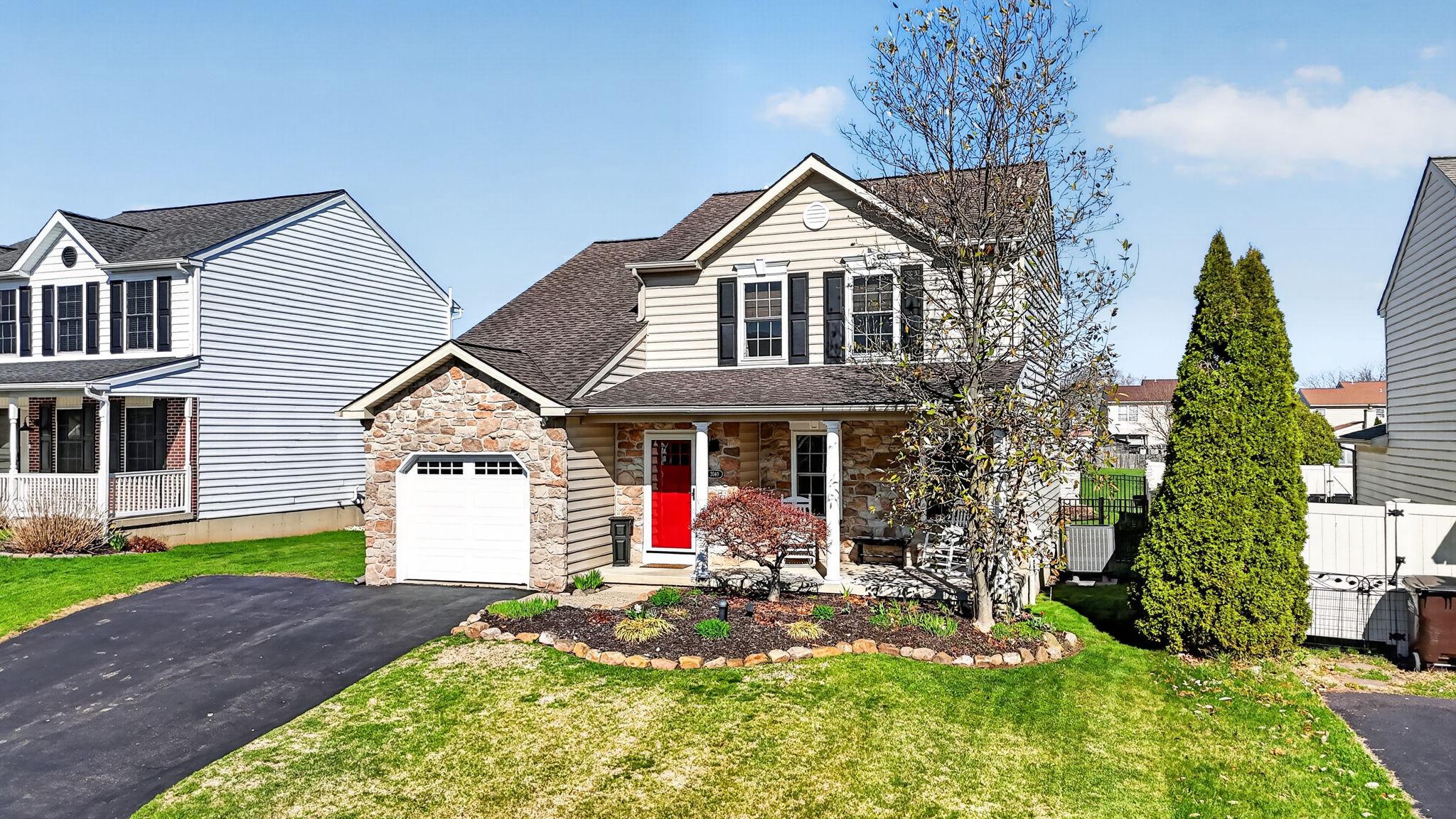 VALLEY VIEW ESTS - Residential