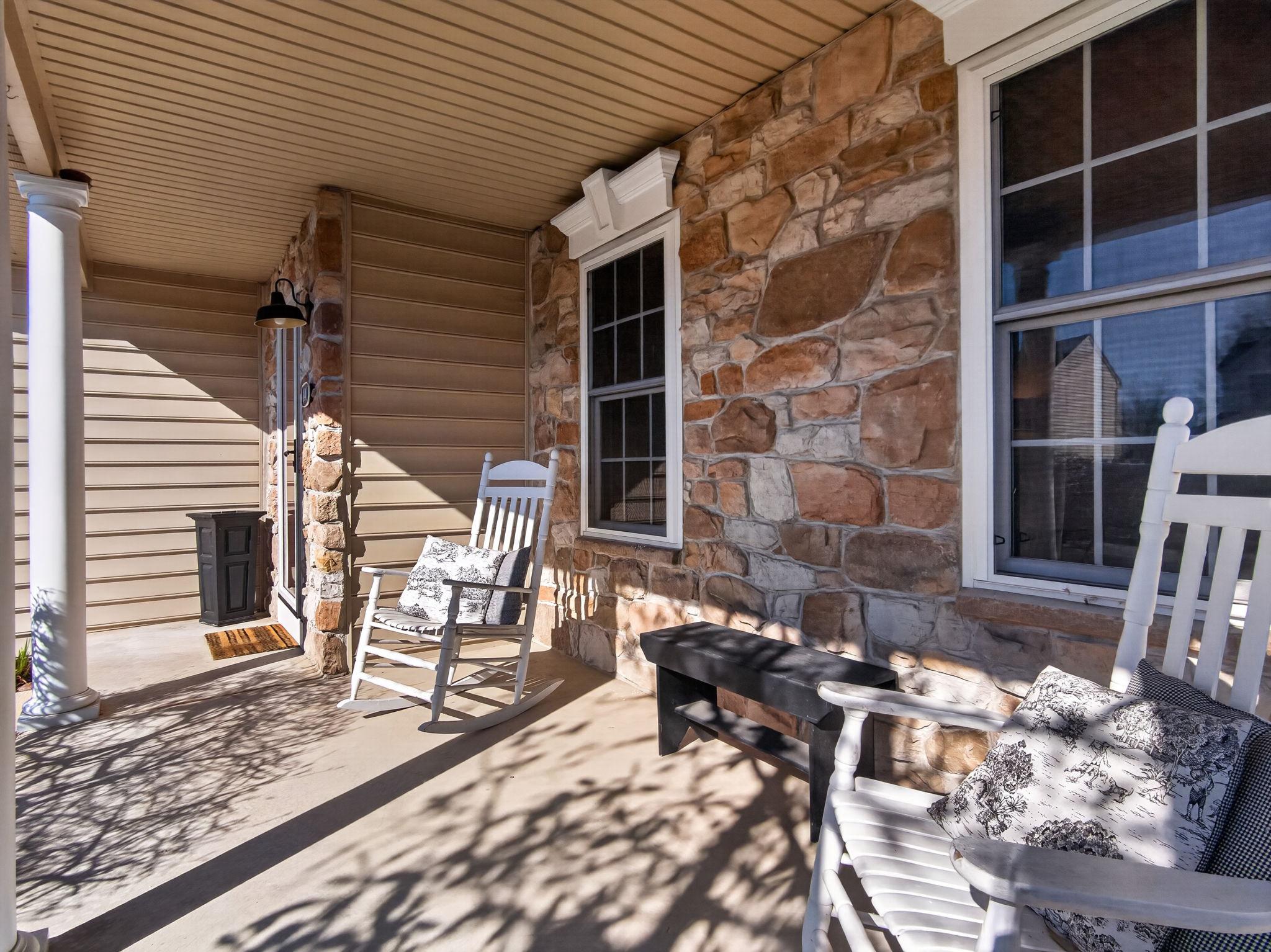 VALLEY VIEW ESTS - Residential