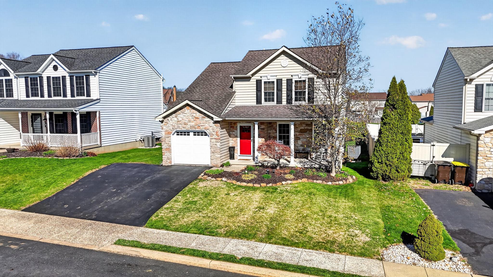 VALLEY VIEW ESTS - Residential