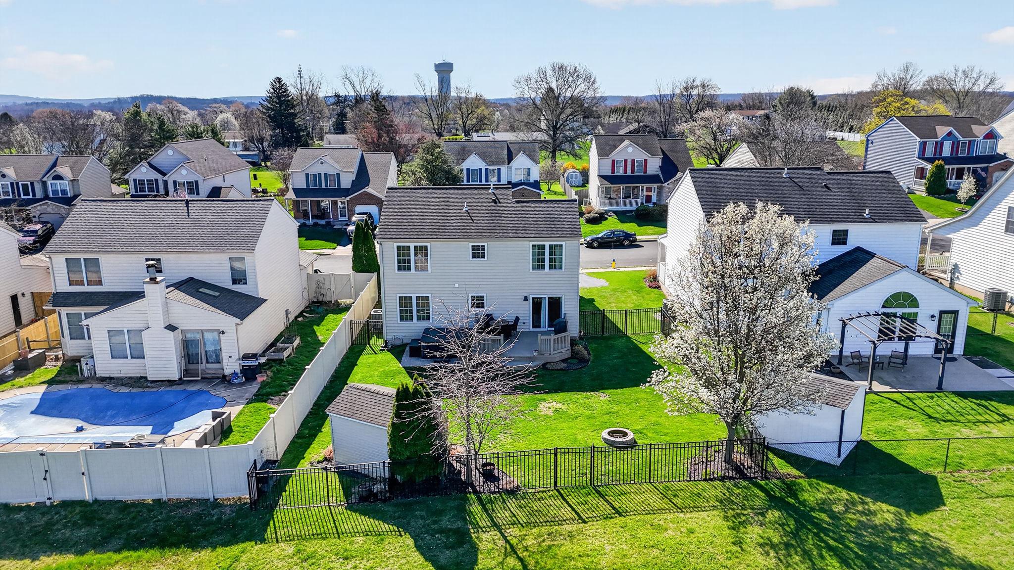 VALLEY VIEW ESTS - Residential