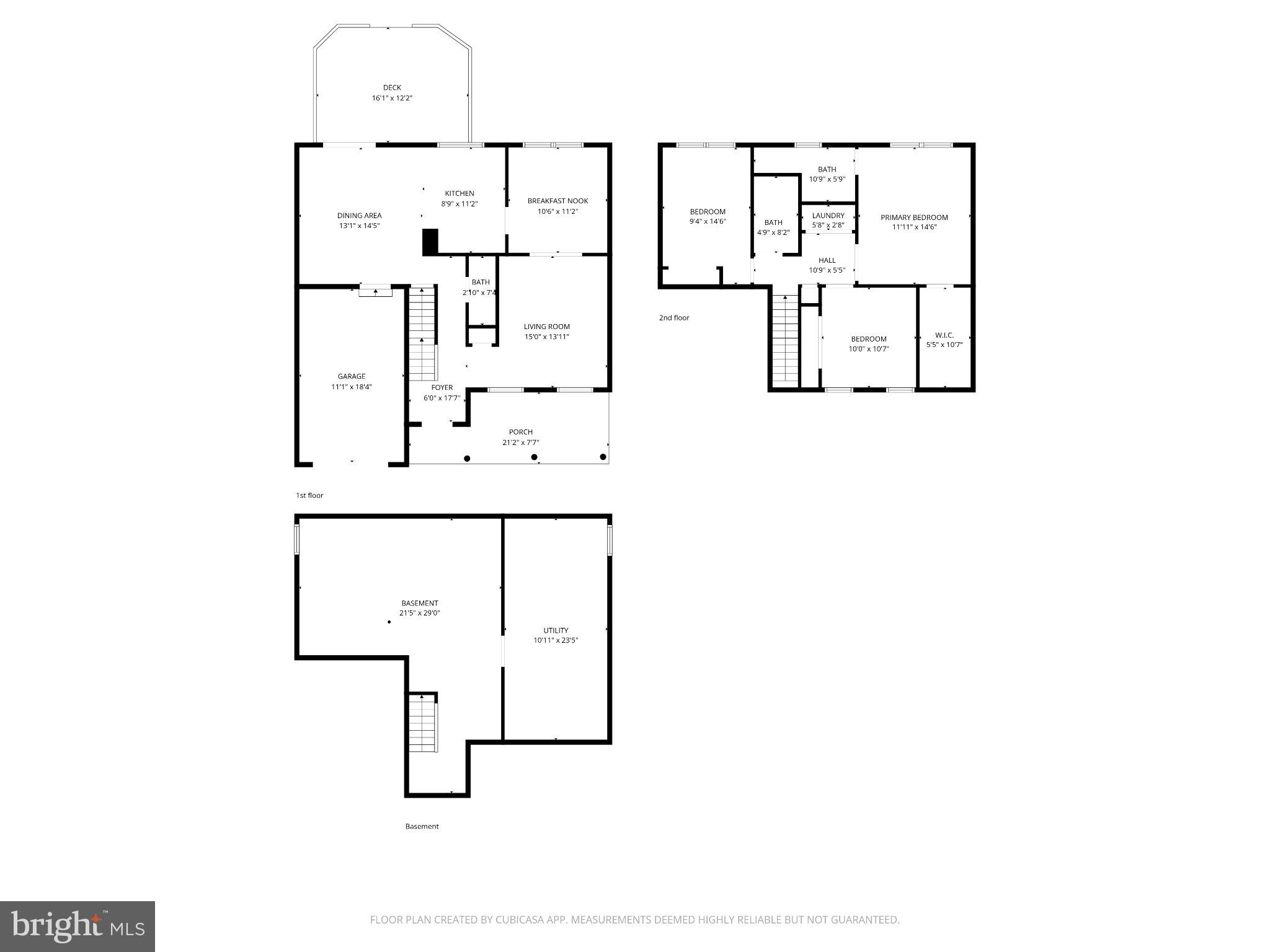 VALLEY VIEW ESTS - Residential