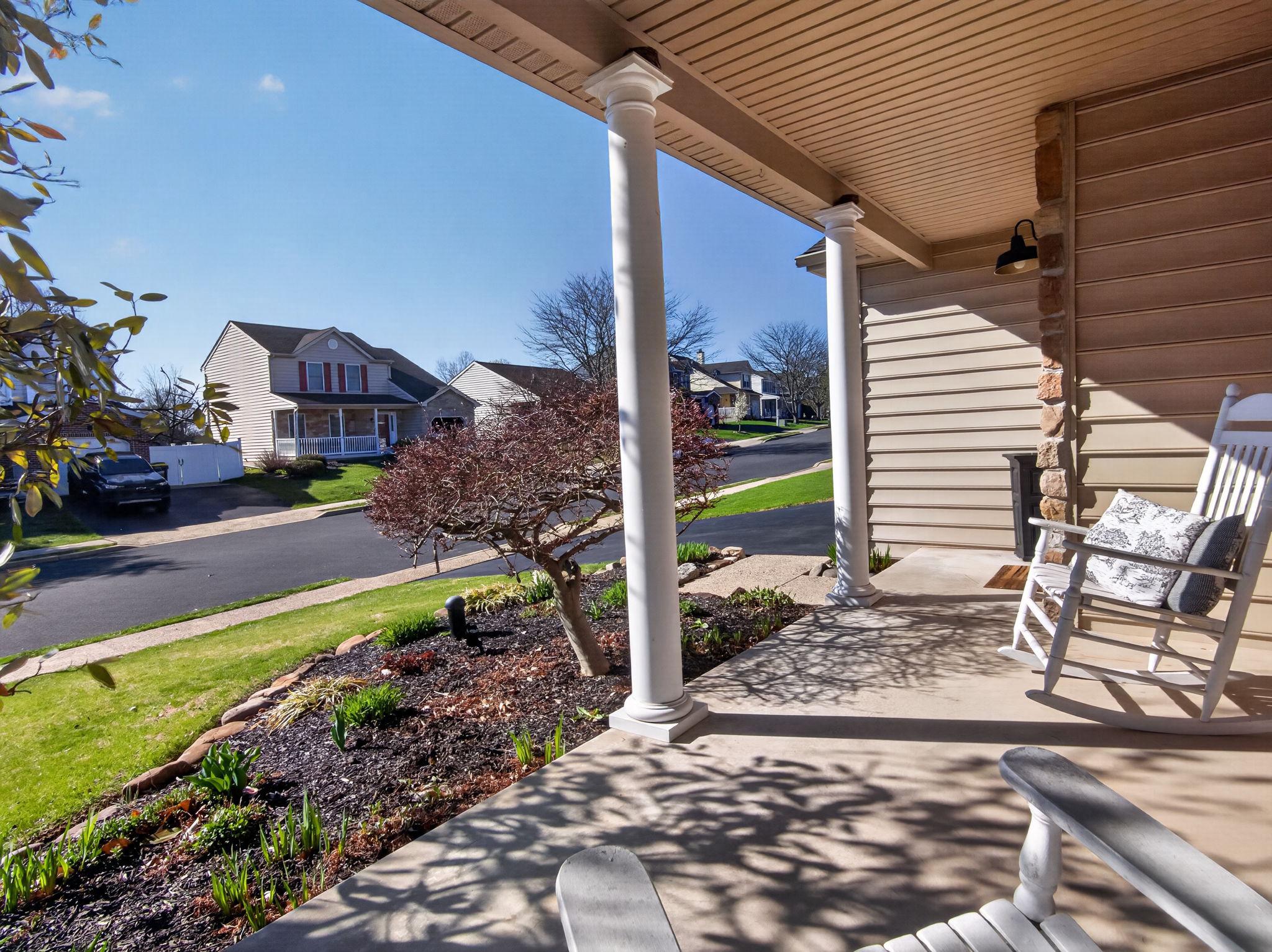 VALLEY VIEW ESTS - Residential