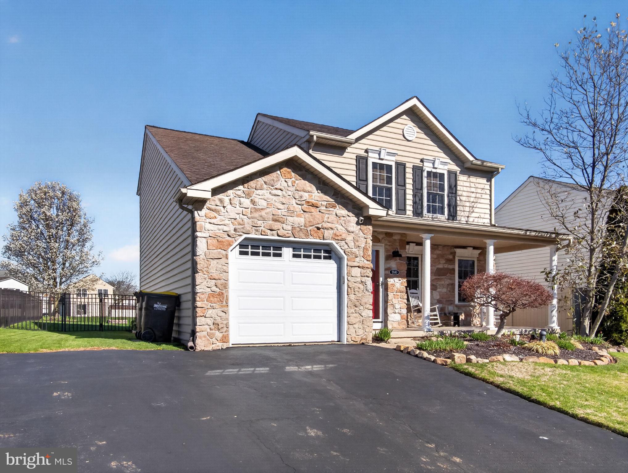 VALLEY VIEW ESTS - Residential