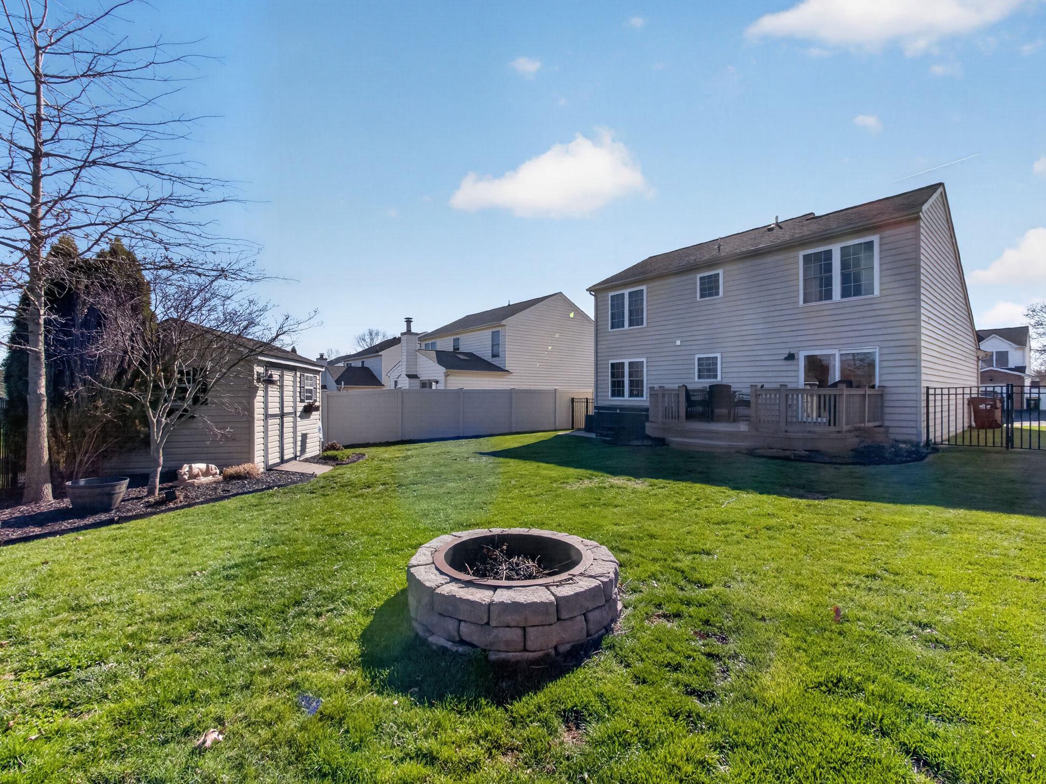 VALLEY VIEW ESTS - Residential