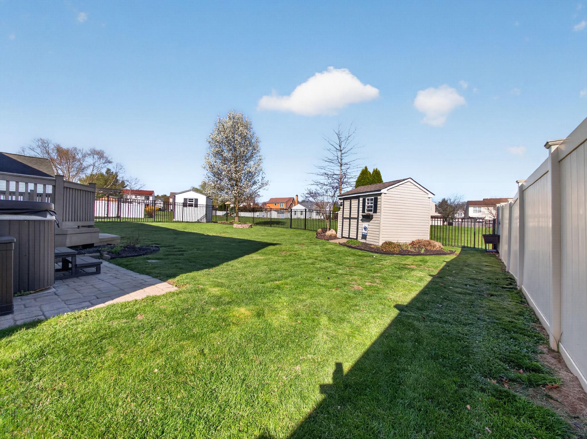 VALLEY VIEW ESTS - Residential