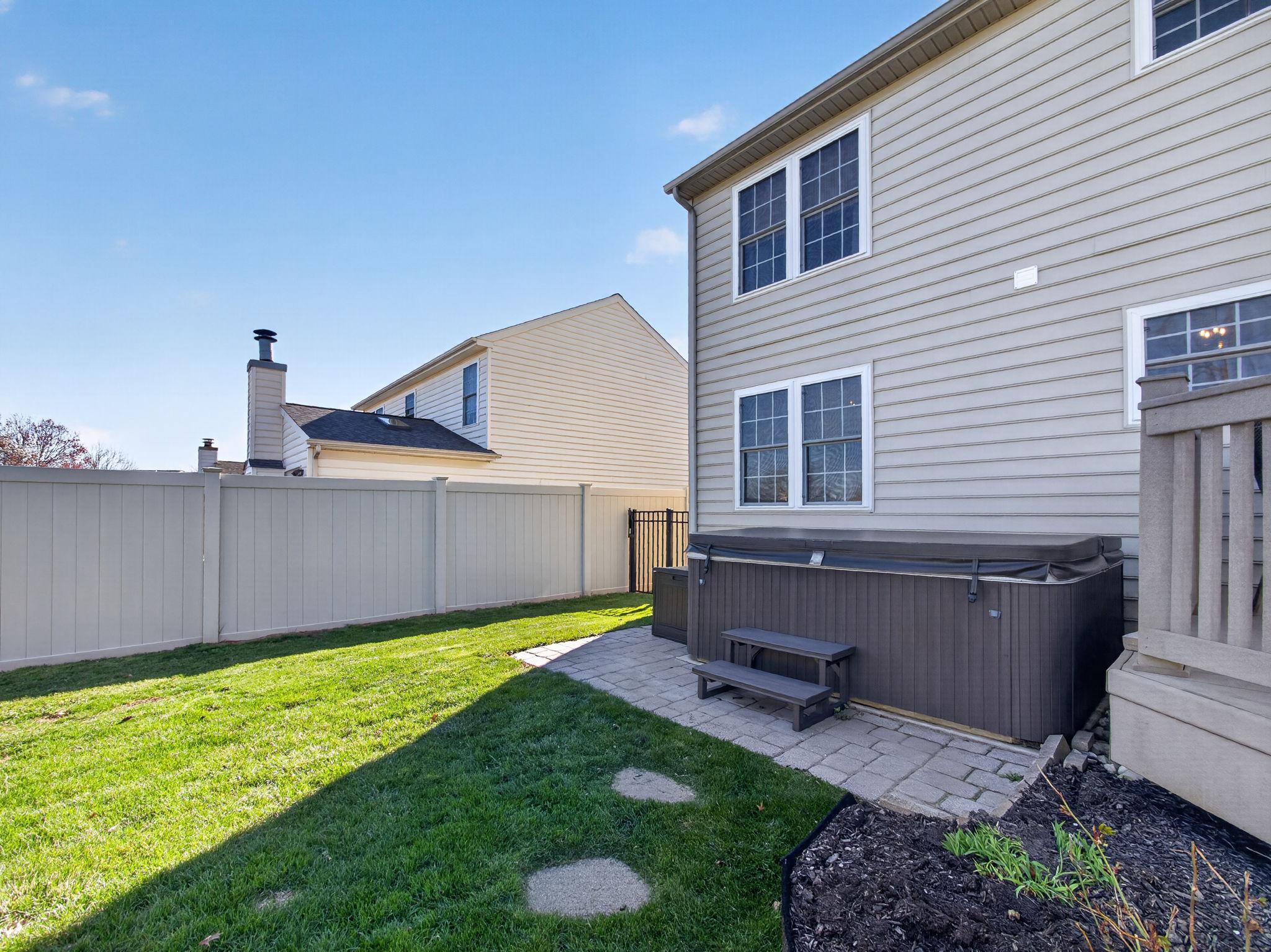 VALLEY VIEW ESTS - Residential