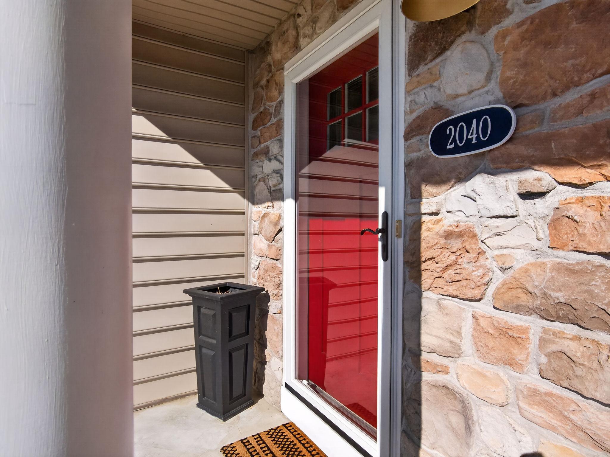 VALLEY VIEW ESTS - Residential