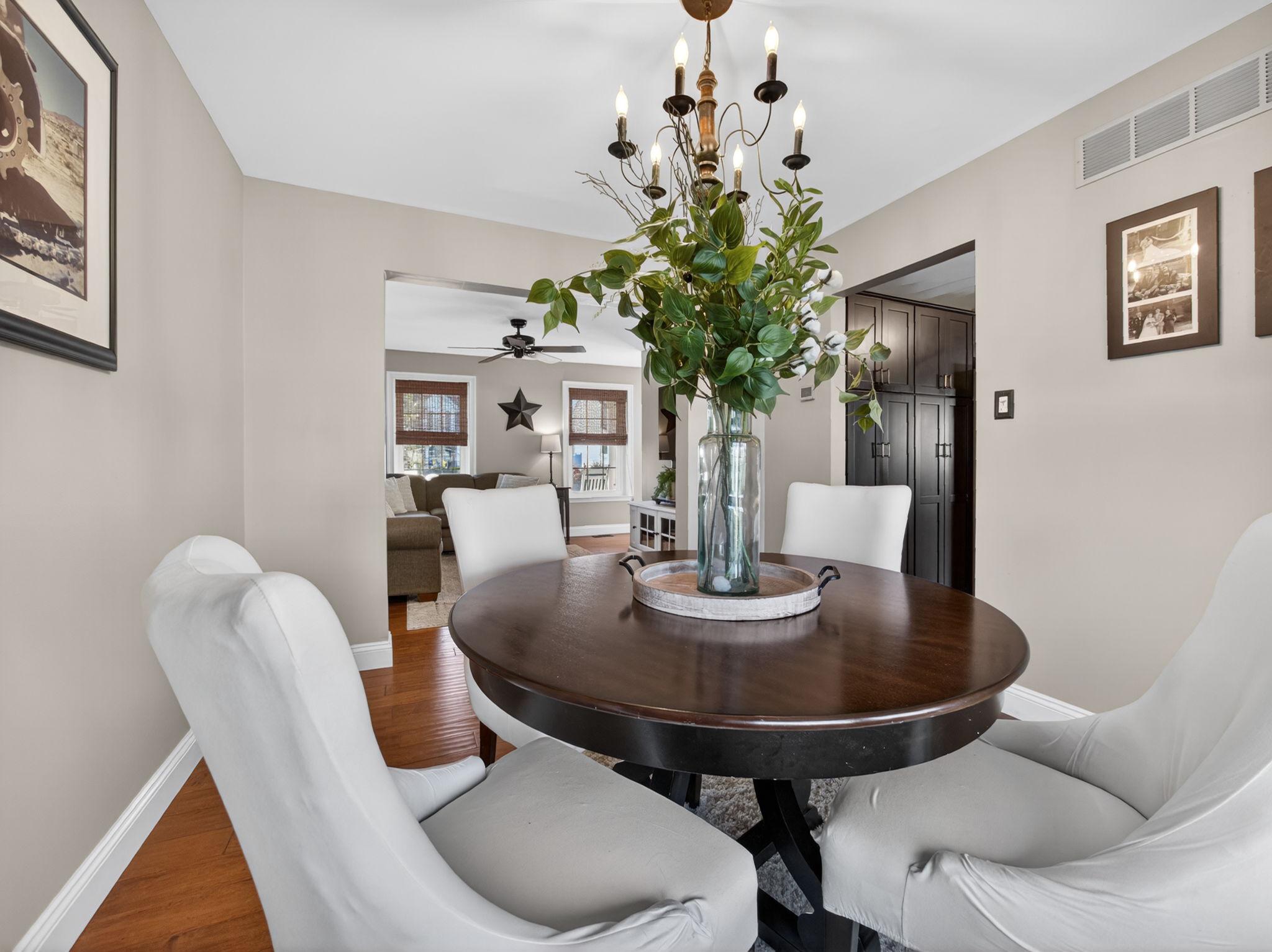 VALLEY VIEW ESTS - Residential