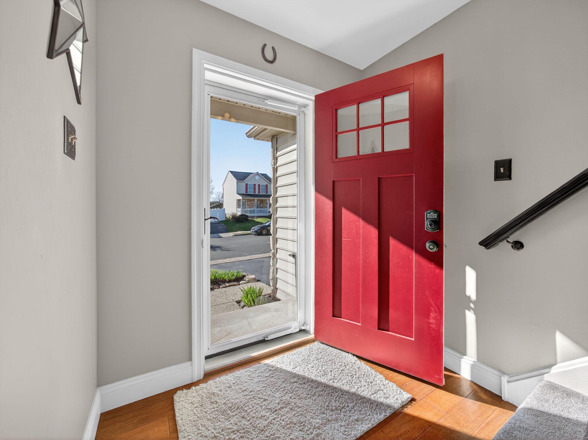 VALLEY VIEW ESTS - Residential