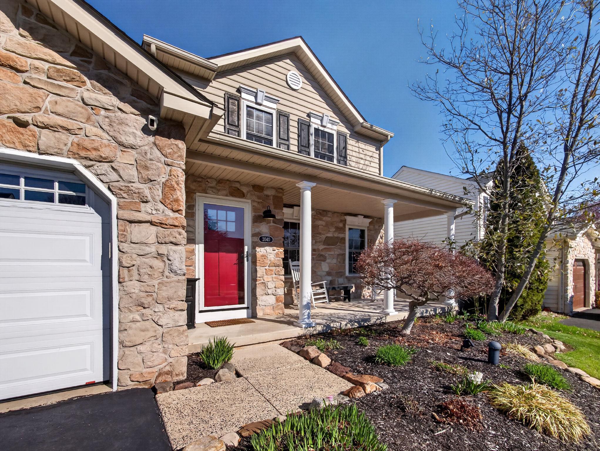 VALLEY VIEW ESTS - Residential