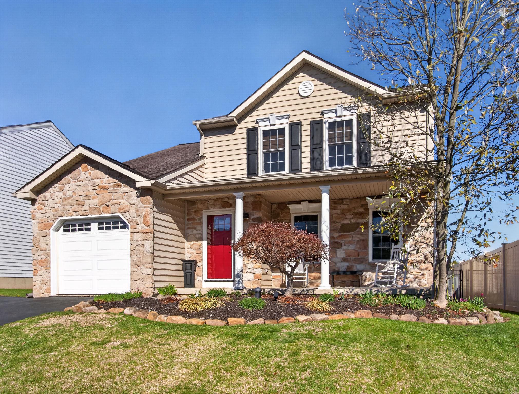 VALLEY VIEW ESTS - Residential