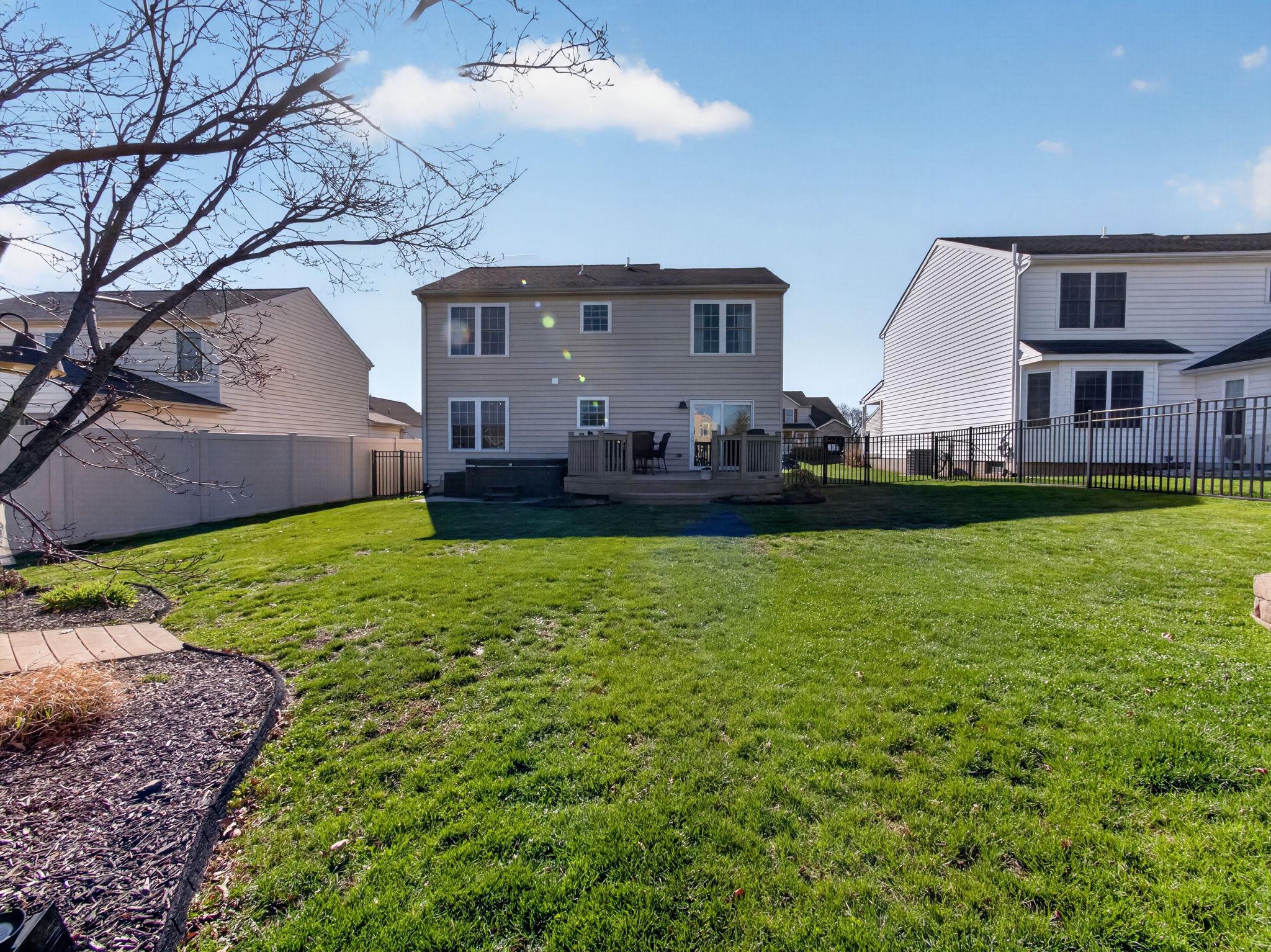 VALLEY VIEW ESTS - Residential