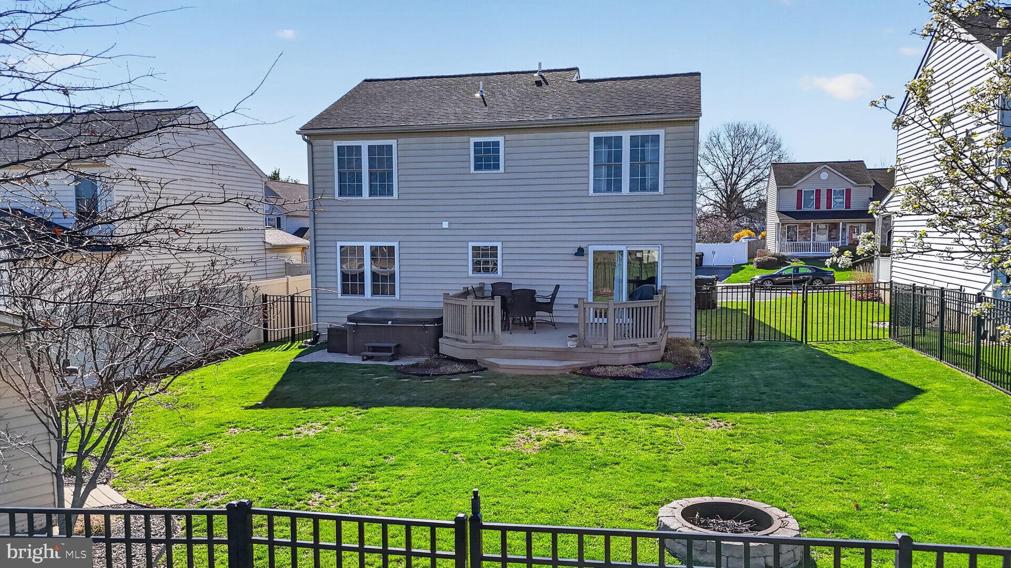 VALLEY VIEW ESTS - Residential