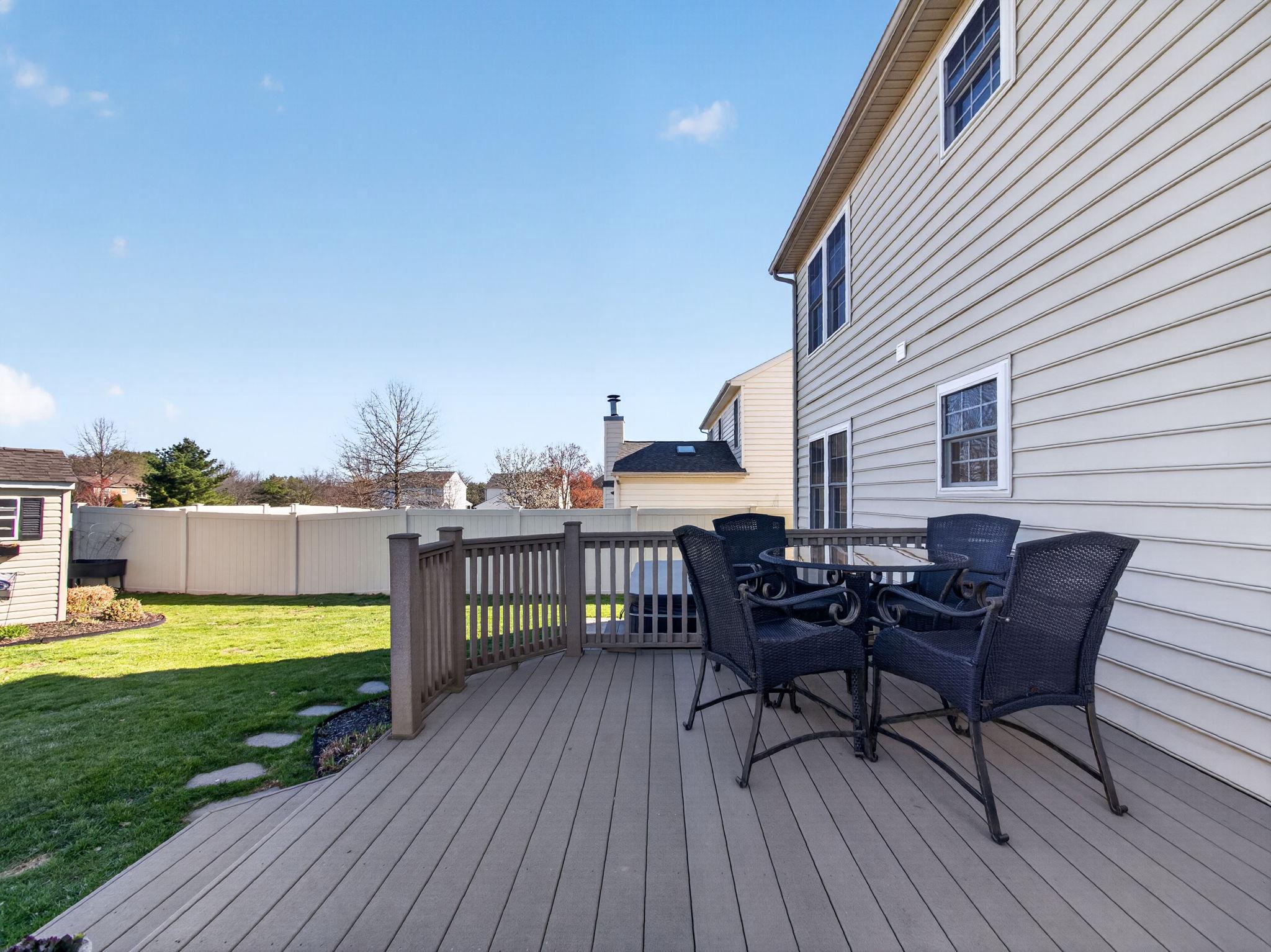 VALLEY VIEW ESTS - Residential