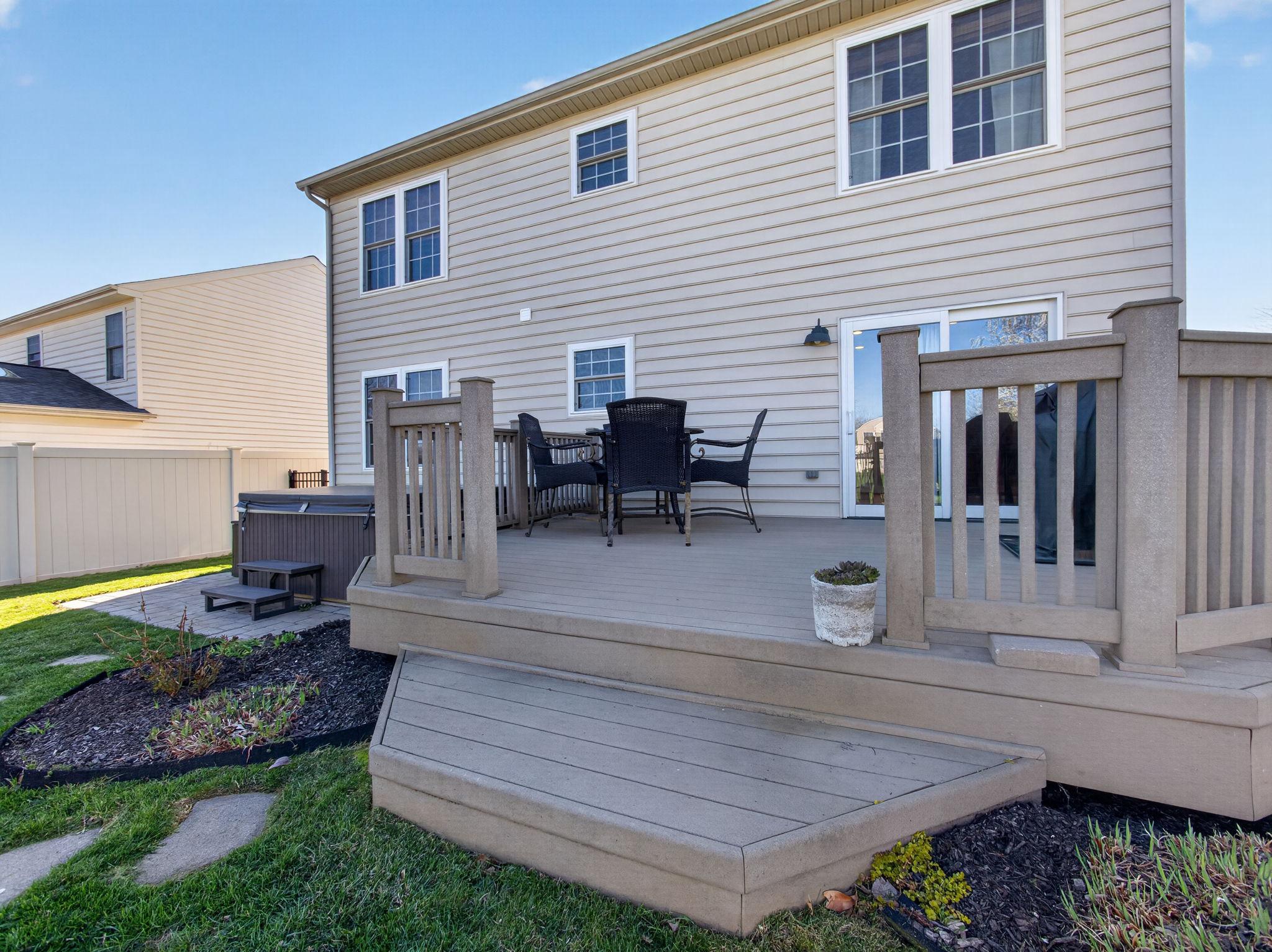 VALLEY VIEW ESTS - Residential