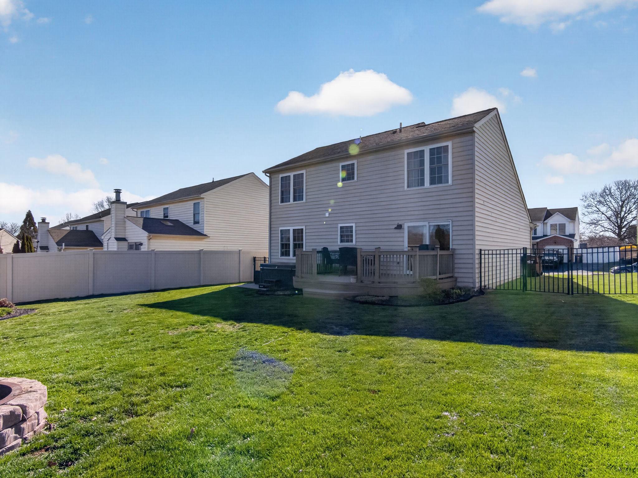 VALLEY VIEW ESTS - Residential