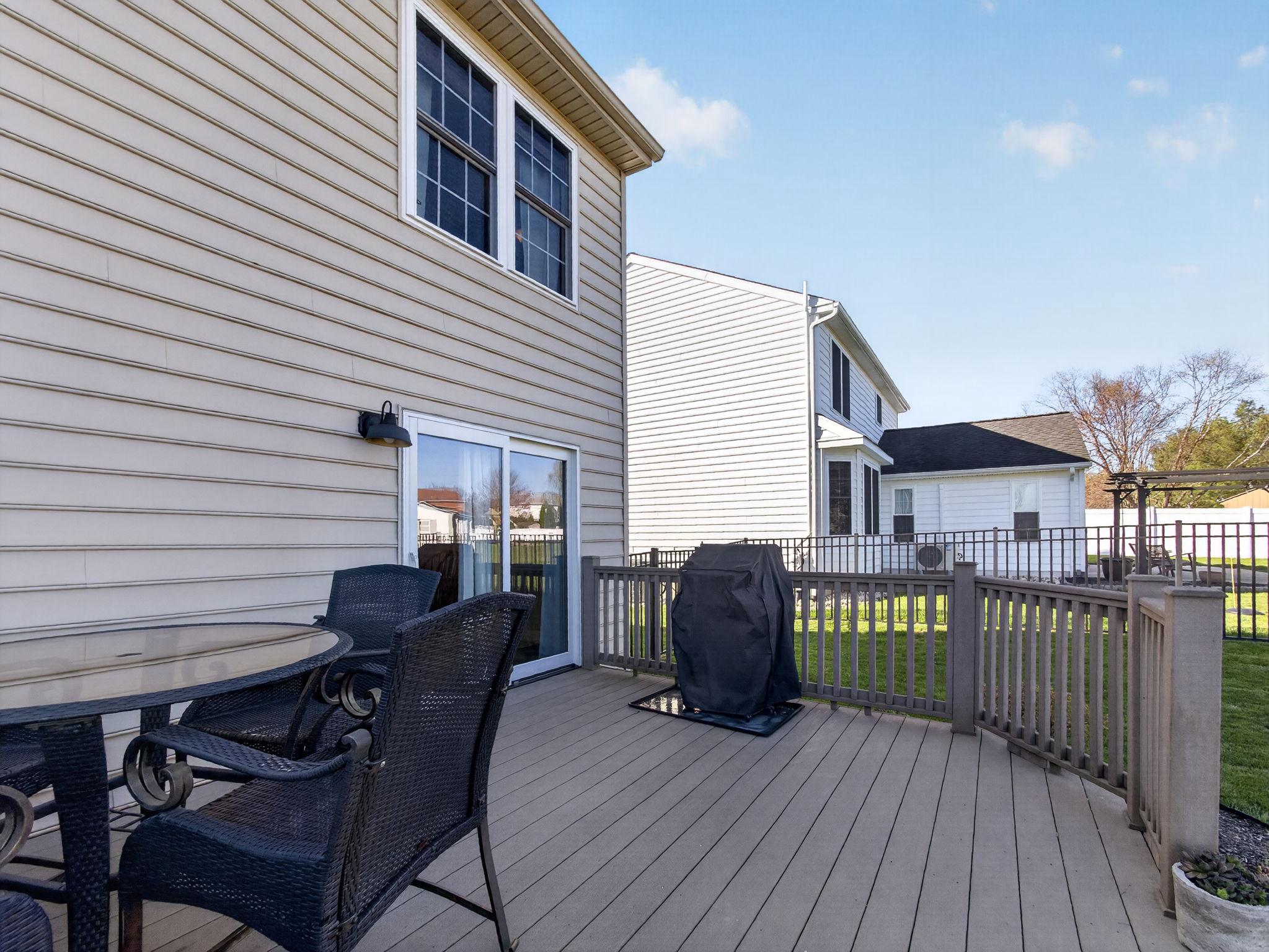 VALLEY VIEW ESTS - Residential