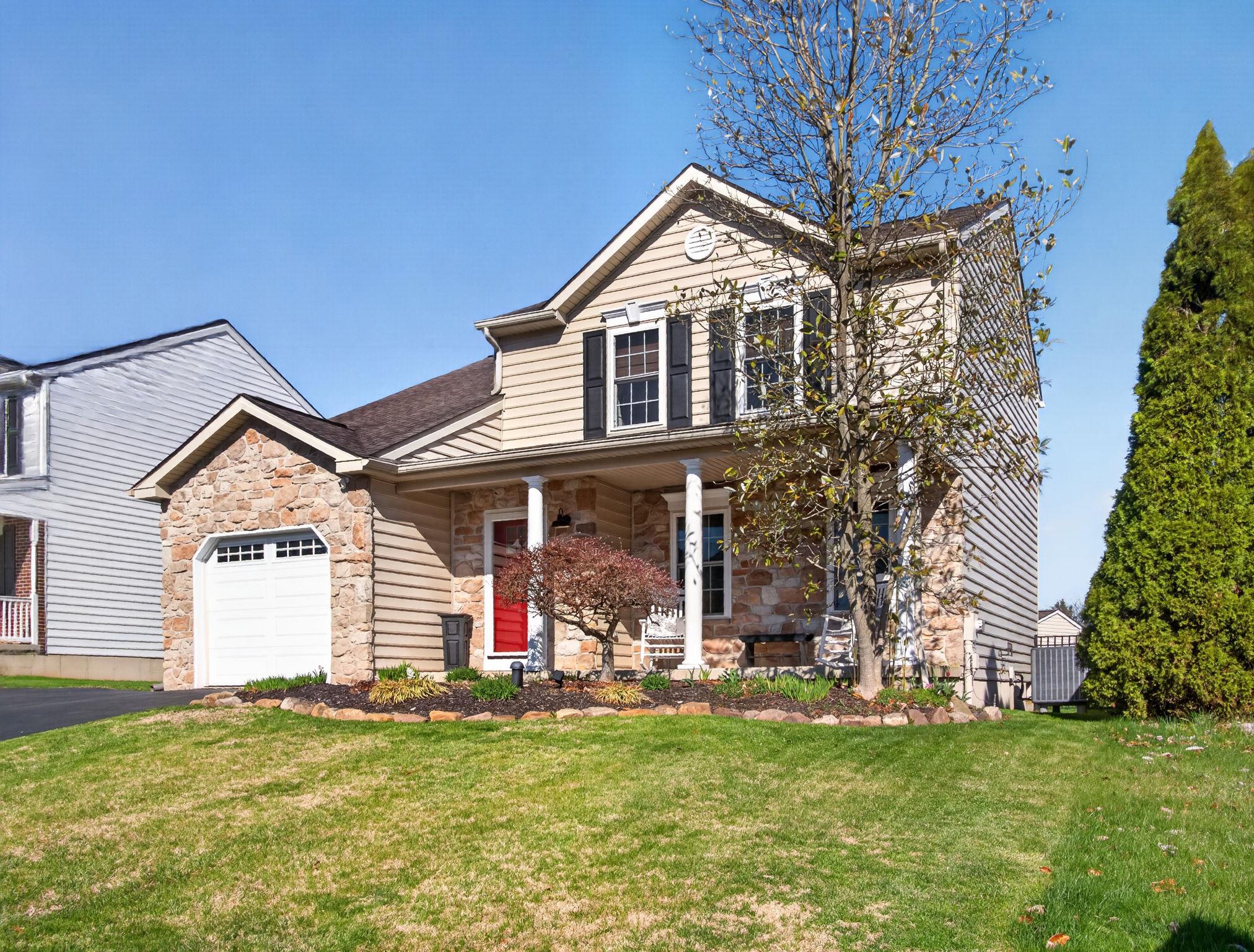 VALLEY VIEW ESTS - Residential