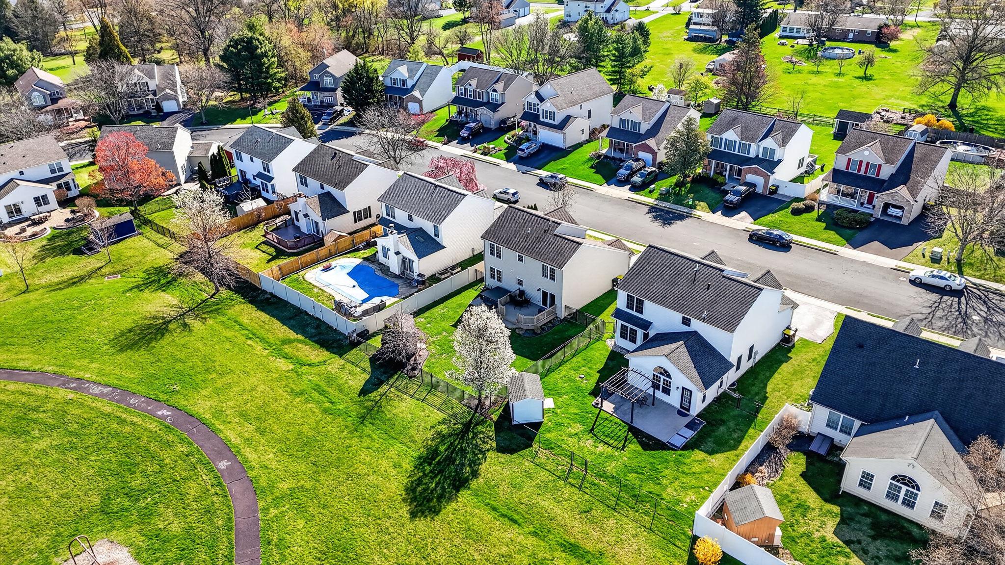 VALLEY VIEW ESTS - Residential