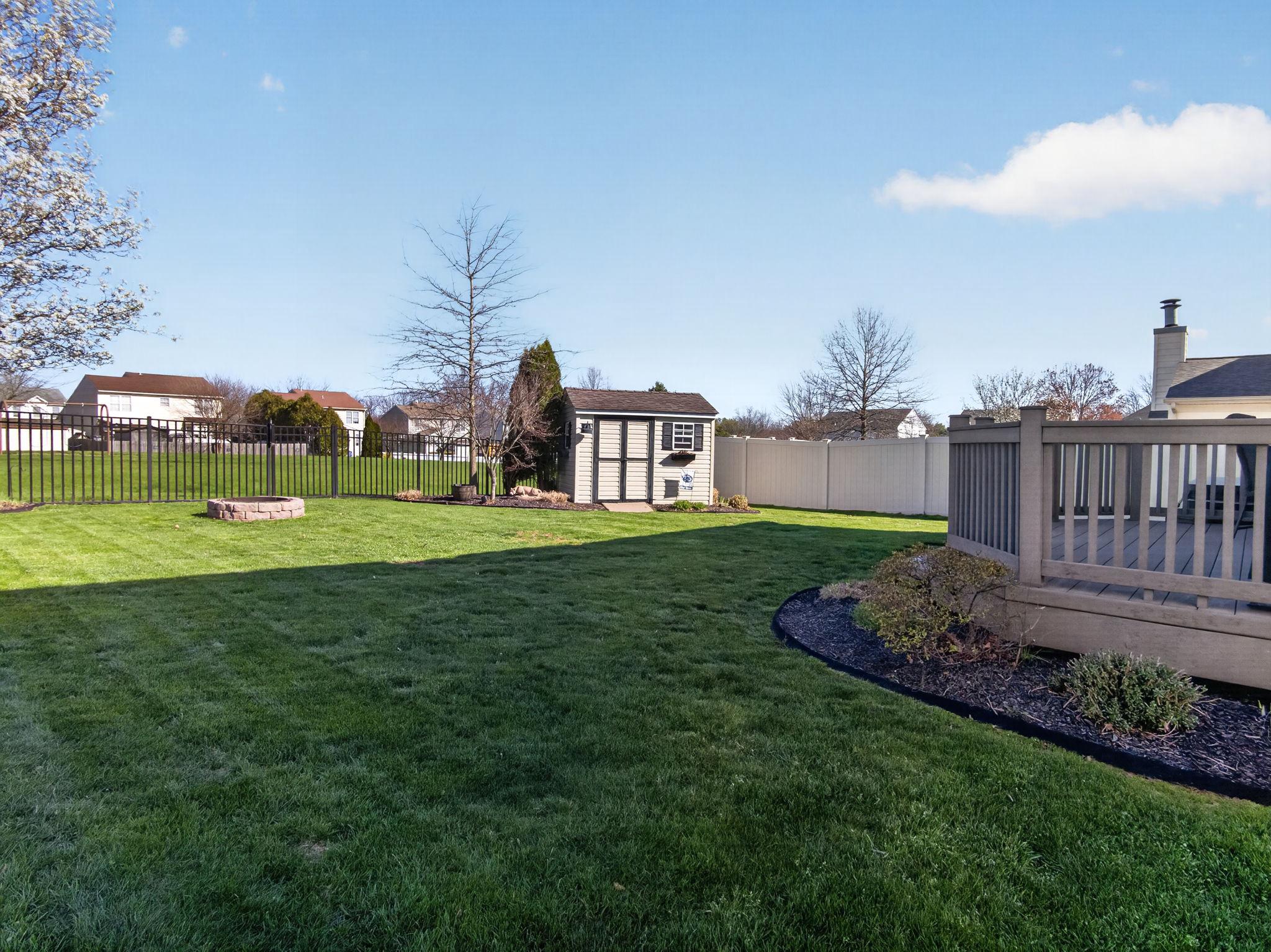 VALLEY VIEW ESTS - Residential