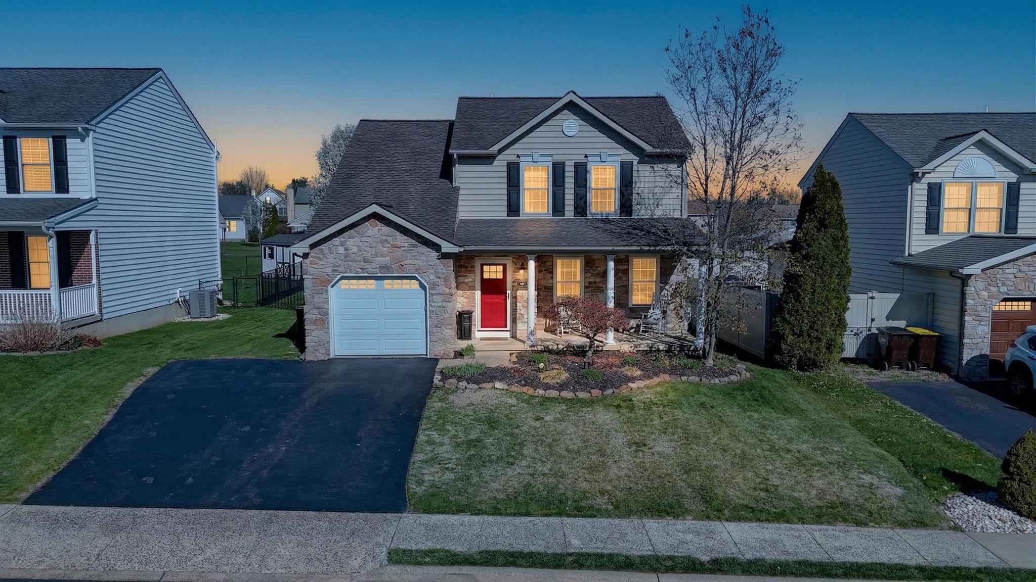 VALLEY VIEW ESTS - Residential