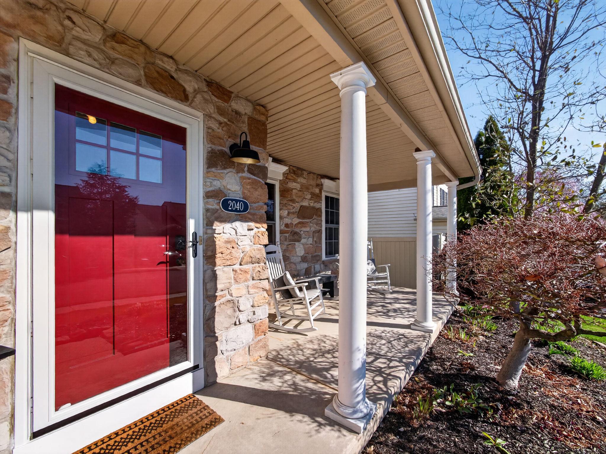 VALLEY VIEW ESTS - Residential