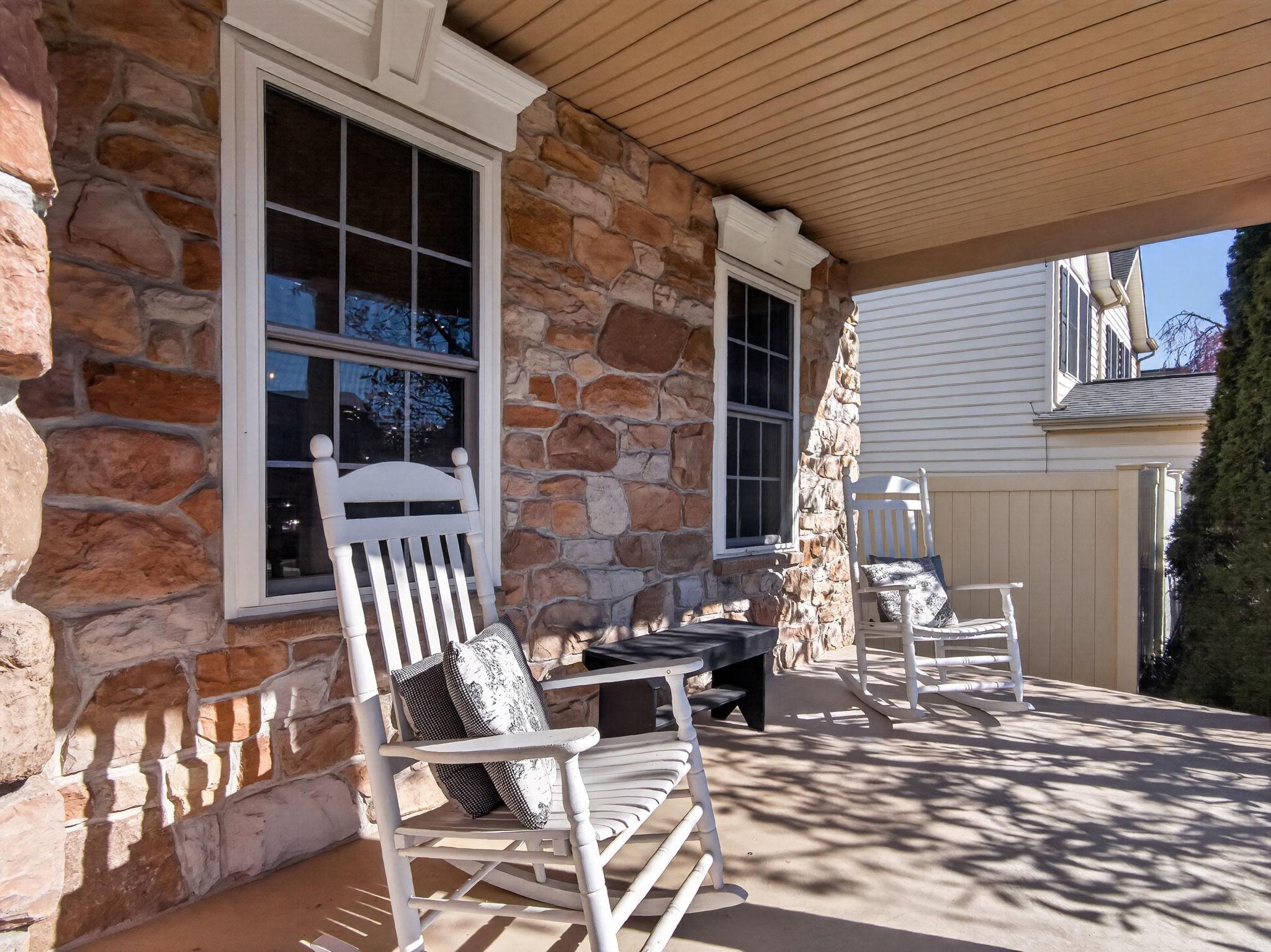 VALLEY VIEW ESTS - Residential