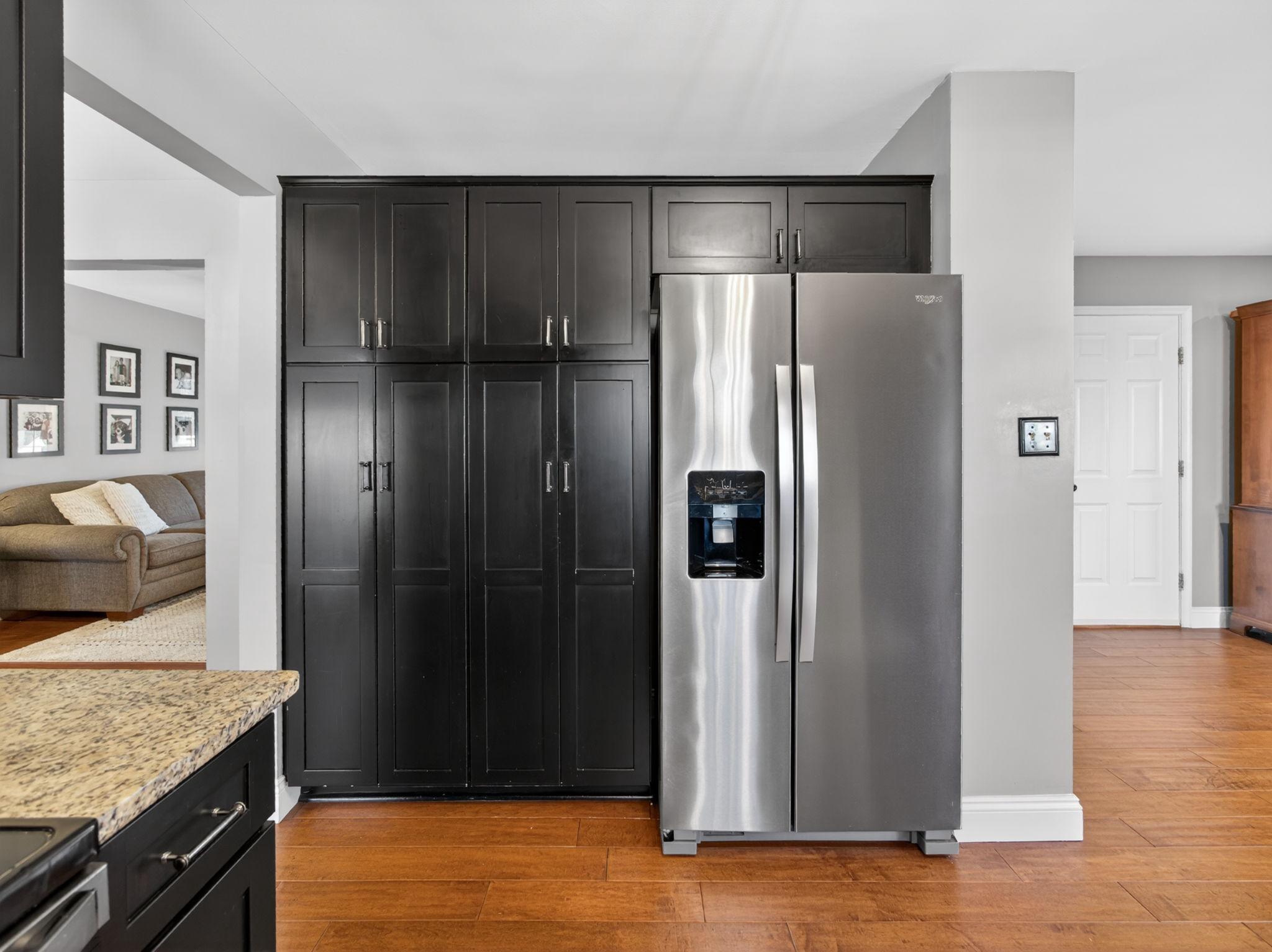 VALLEY VIEW ESTS - Residential