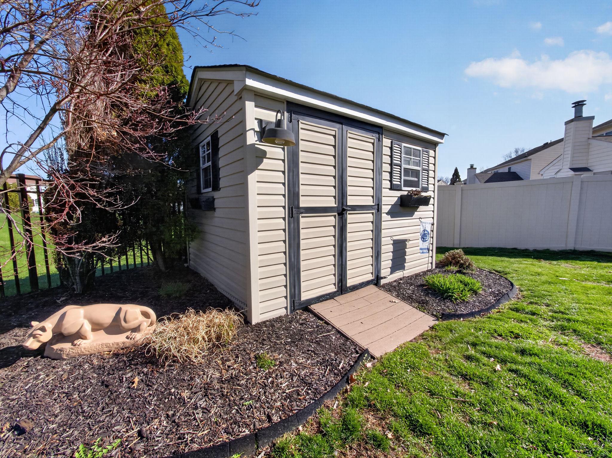 VALLEY VIEW ESTS - Residential