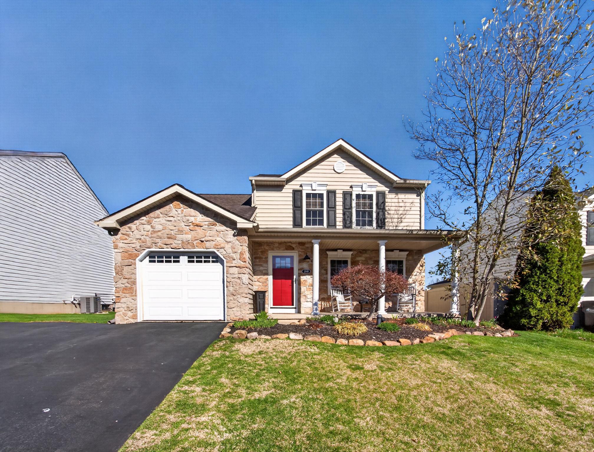 VALLEY VIEW ESTS - Residential