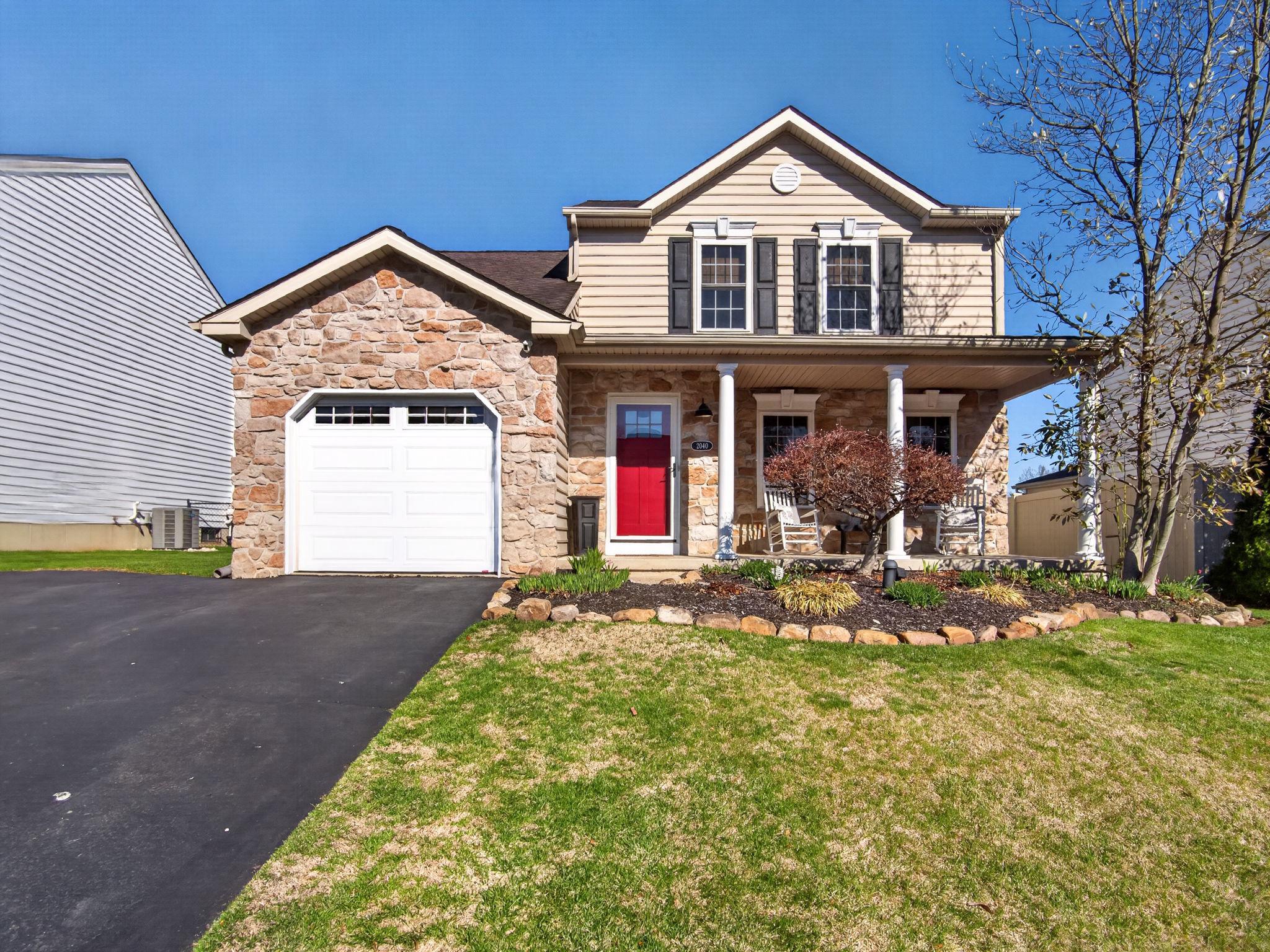 VALLEY VIEW ESTS - Residential