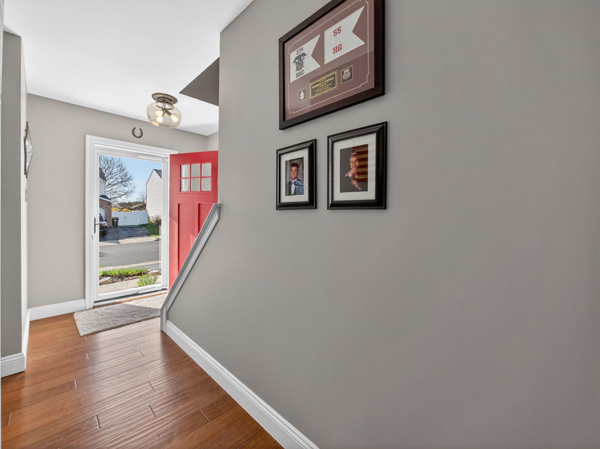 VALLEY VIEW ESTS - Residential