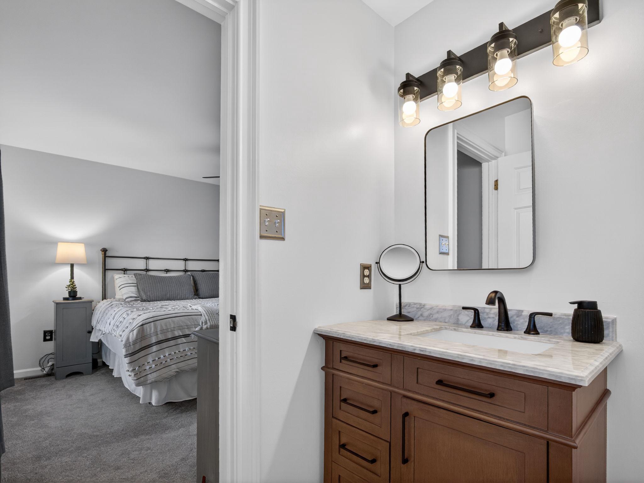 VALLEY VIEW ESTS - Residential